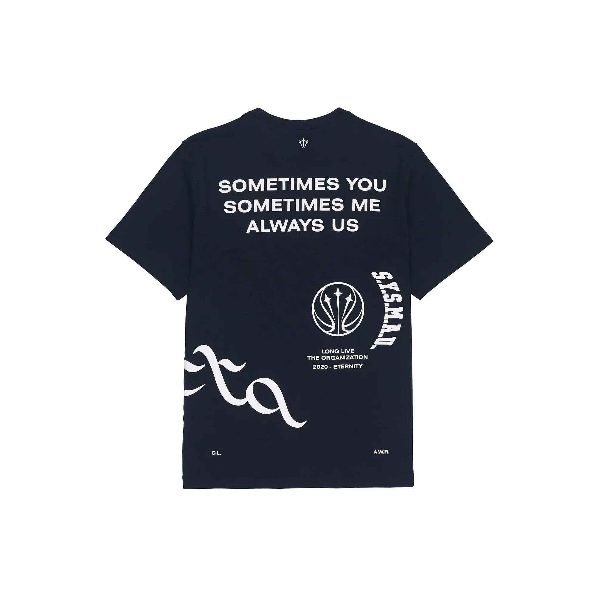 Nike x NOCTA Basketball T-Shirt 'Black' (2022) (Asia Sizing) - Image 2