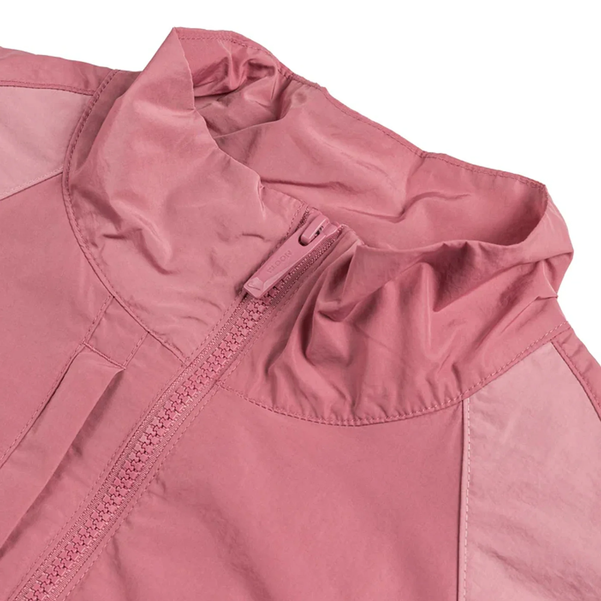 Nike x NOCTA Northstar Nylon Tracksuit Jacket 'Desert Berry' - Image 3