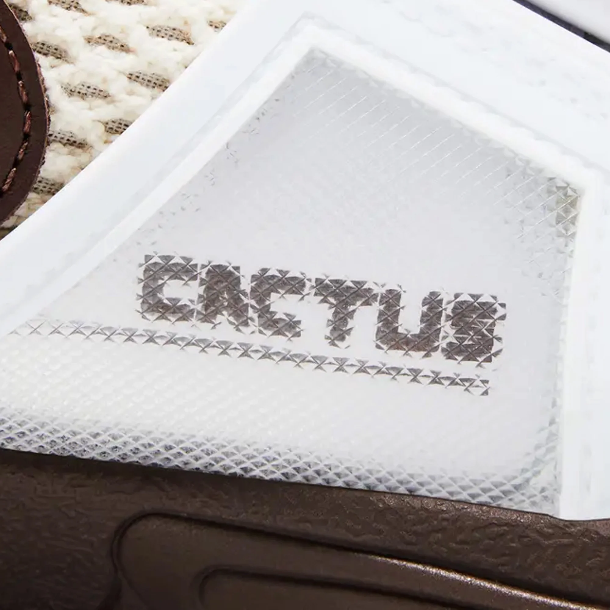Nike Zoom Field Jaxx Travis Scott 'Light Chocolate' (2025) - Image 7