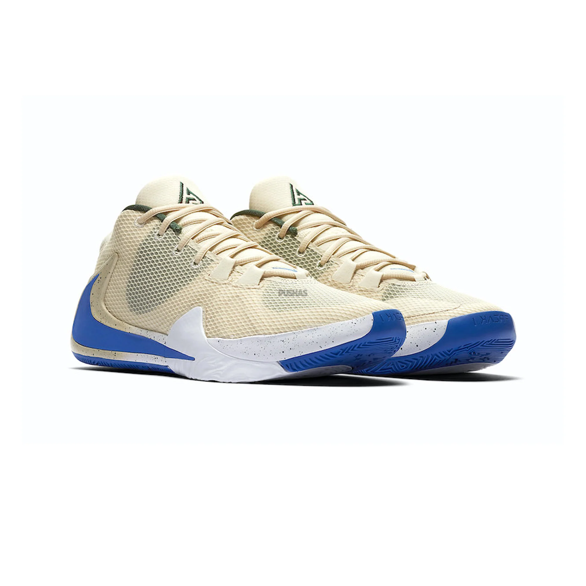 Nike Zoom Freak 1 'Cream City' (2020) - Image 2