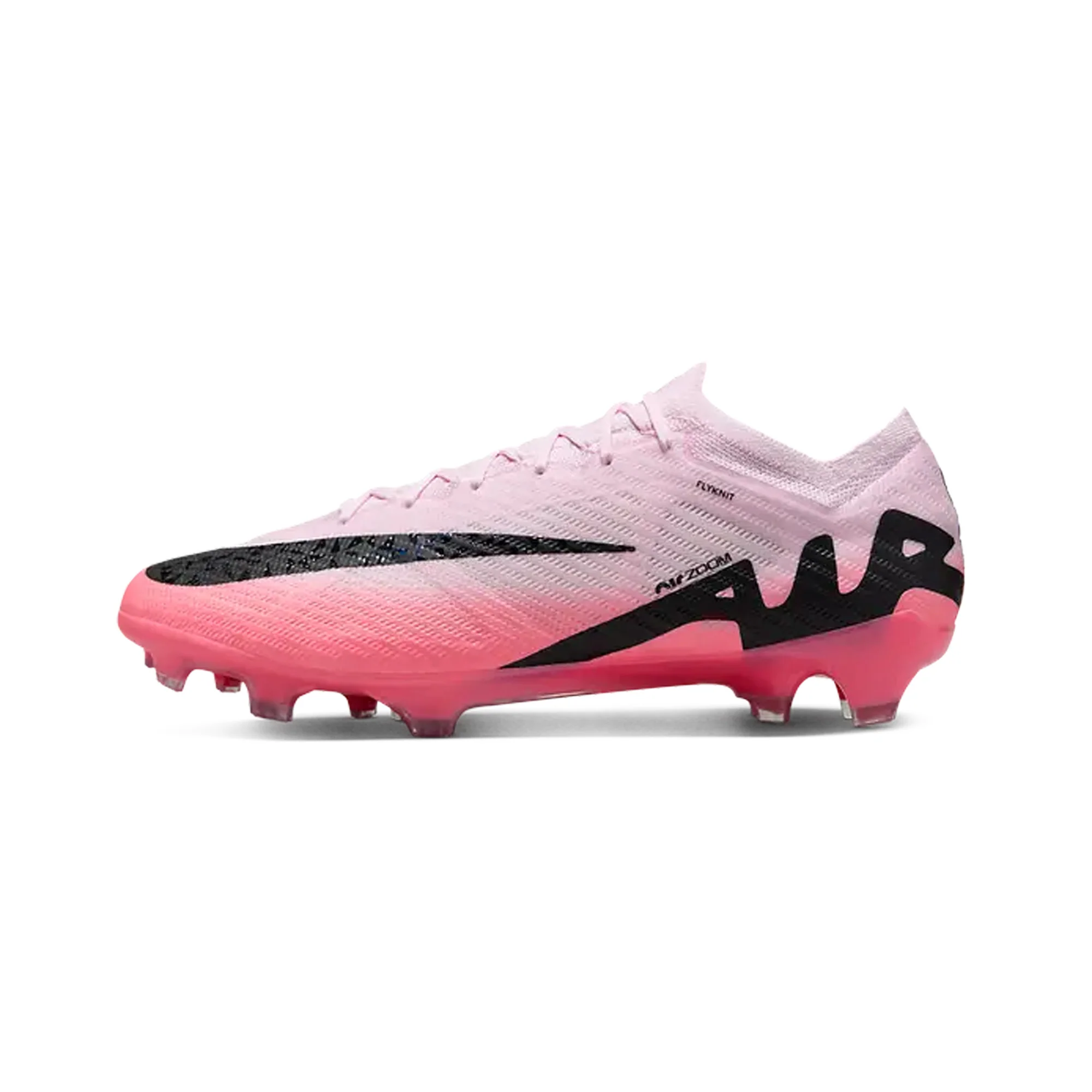 Nike Zoom Mercurial Vapor 15 Academy MG 'Mad Brilliance Pack' - Image 3