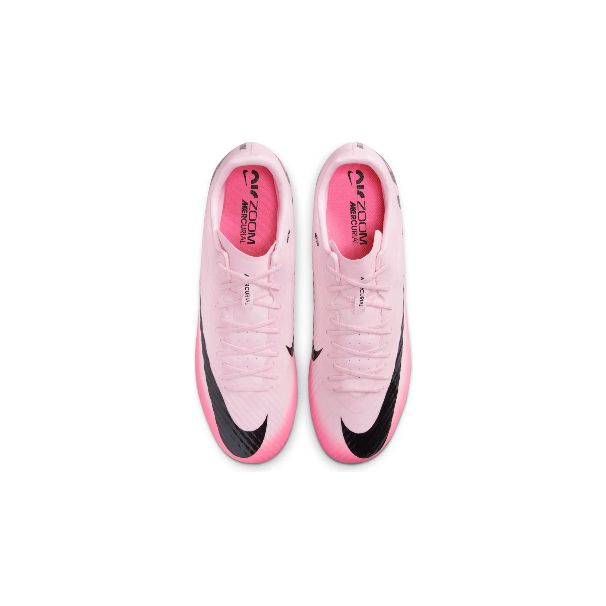 Nike Zoom Mercurial Vapor 15 Academy MG 'Mad Brilliance Pack' - Image 4