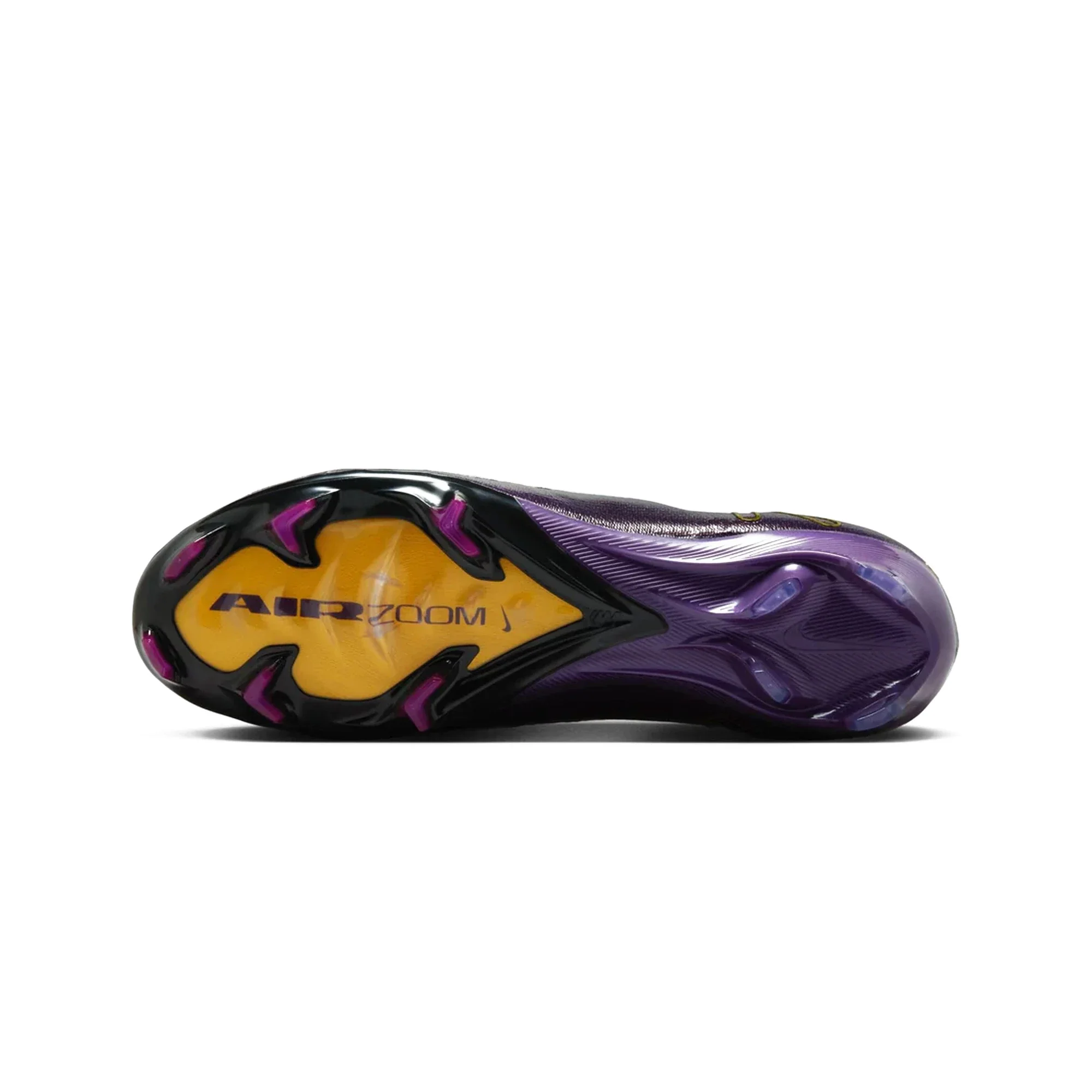 Nike Zoom Mercurial Vapor 16 Elite FG 'Kylian Mbappé Grand Purple' (2025) - Image 6