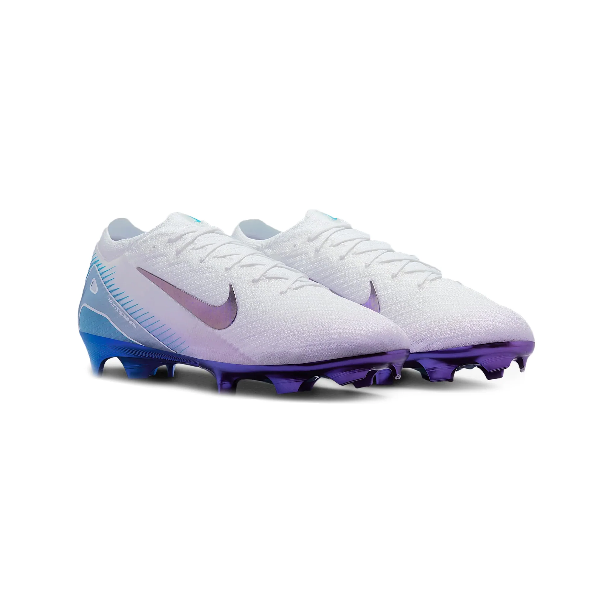 Nike Zoom Mercurial Vapor 16 Elite LV8 FG 'Elite Only Pack' (2025) - Image 2