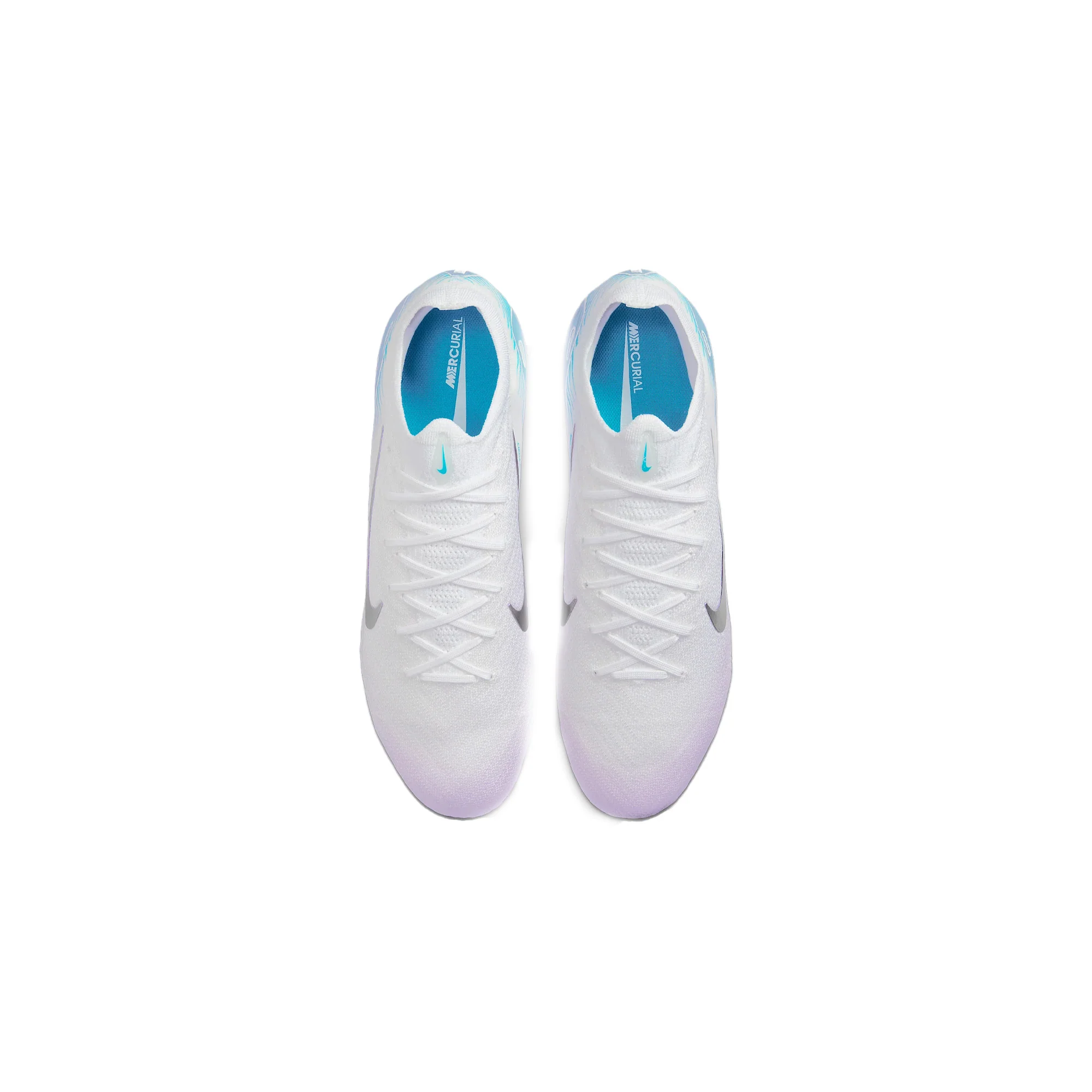 Nike Zoom Mercurial Vapor 16 Elite LV8 FG 'Elite Only Pack' (2025) - Image 5