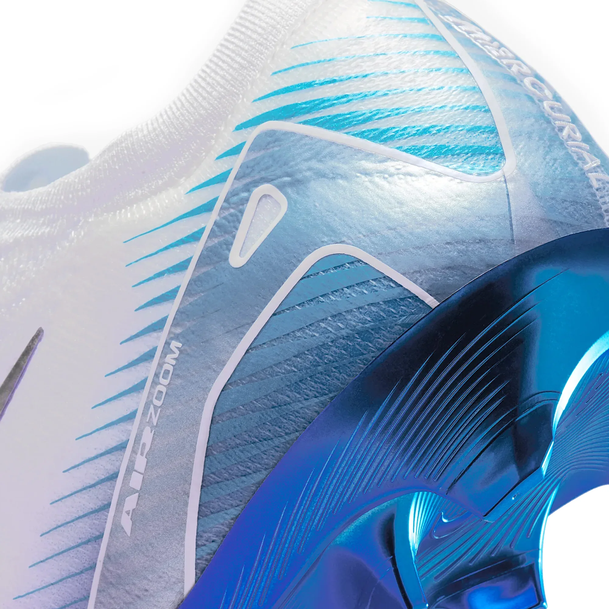 Nike Zoom Mercurial Vapor 16 Elite LV8 FG 'Elite Only Pack' (2025) - Image 7