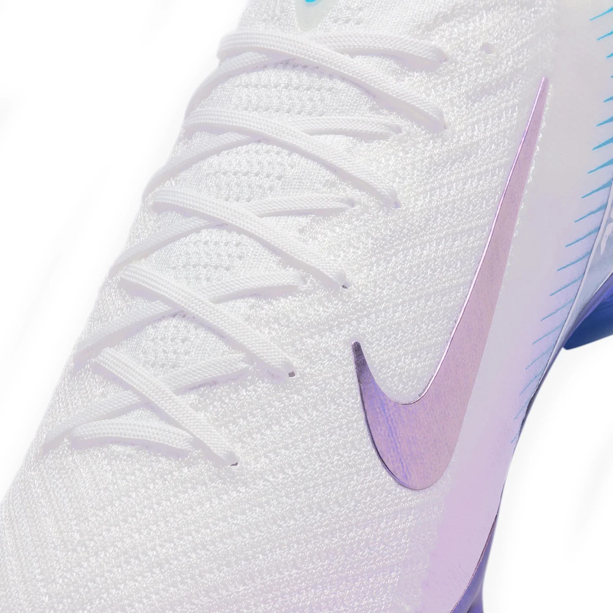 Nike Zoom Mercurial Vapor 16 Elite LV8 FG 'Elite Only Pack' (2025) - Image 8
