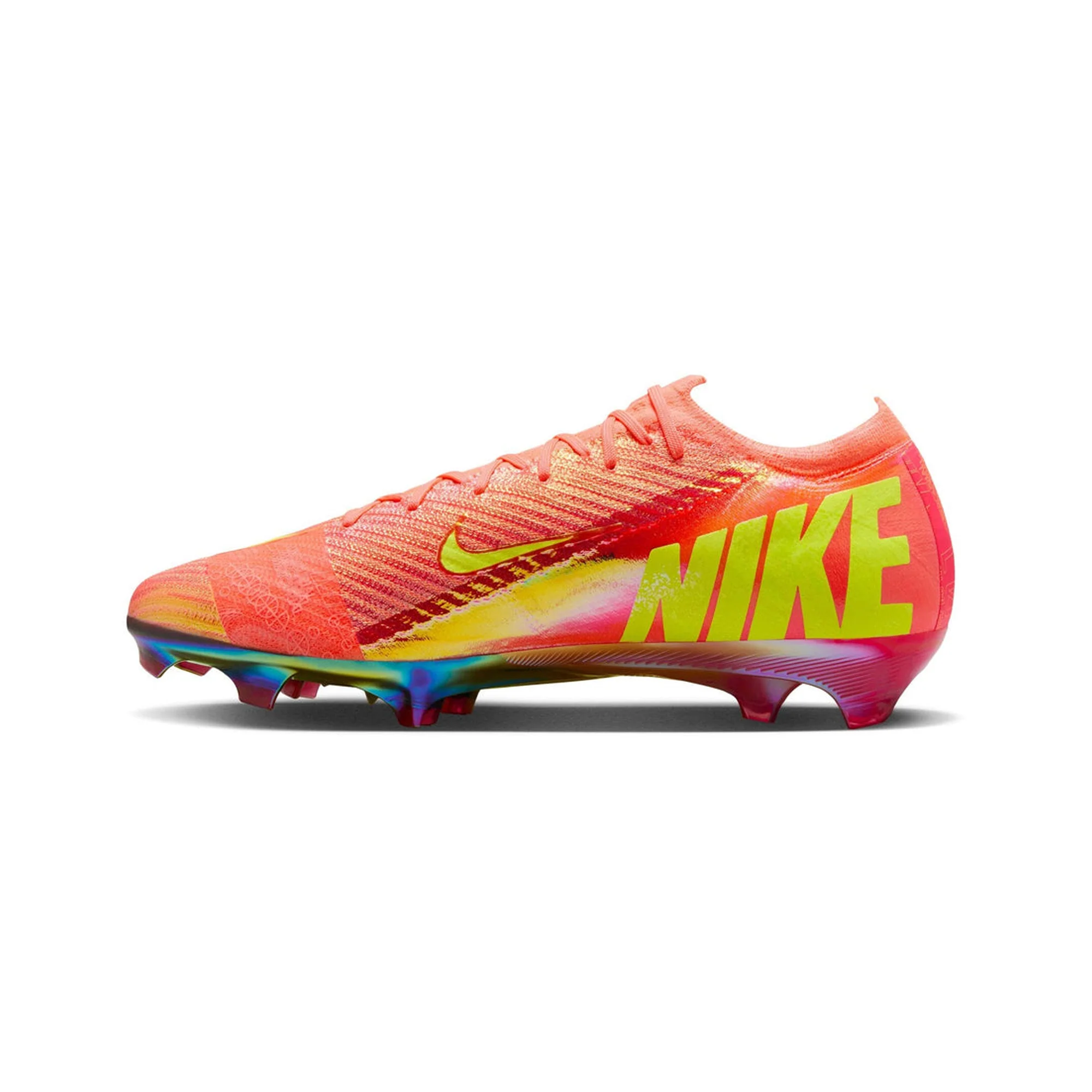 Nike Zoom Mercurial Vapor 16 Elite SE FG 'Cosmic Speed Chapter 2 Pack' (2024) - Image 3
