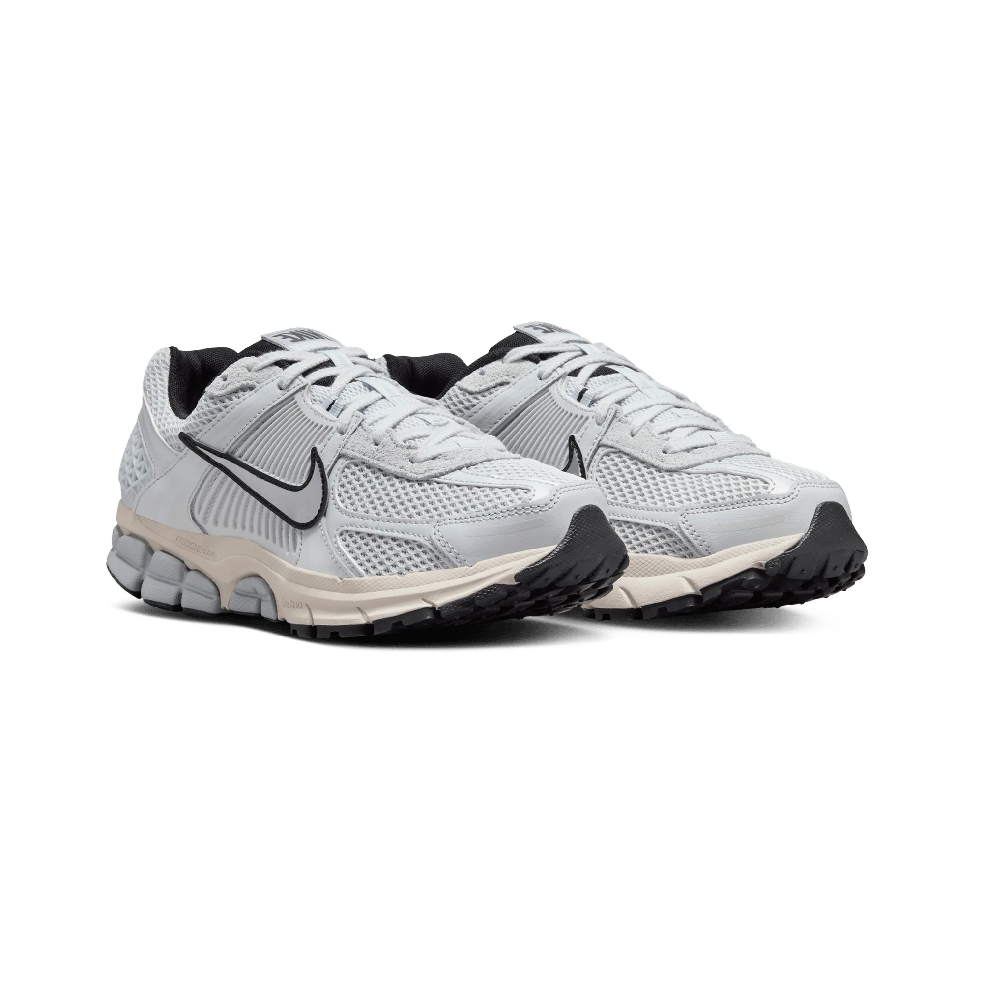 Nike Zoom Vomero 5 'Light Silver Chrome' Women's (2024) - Image 2