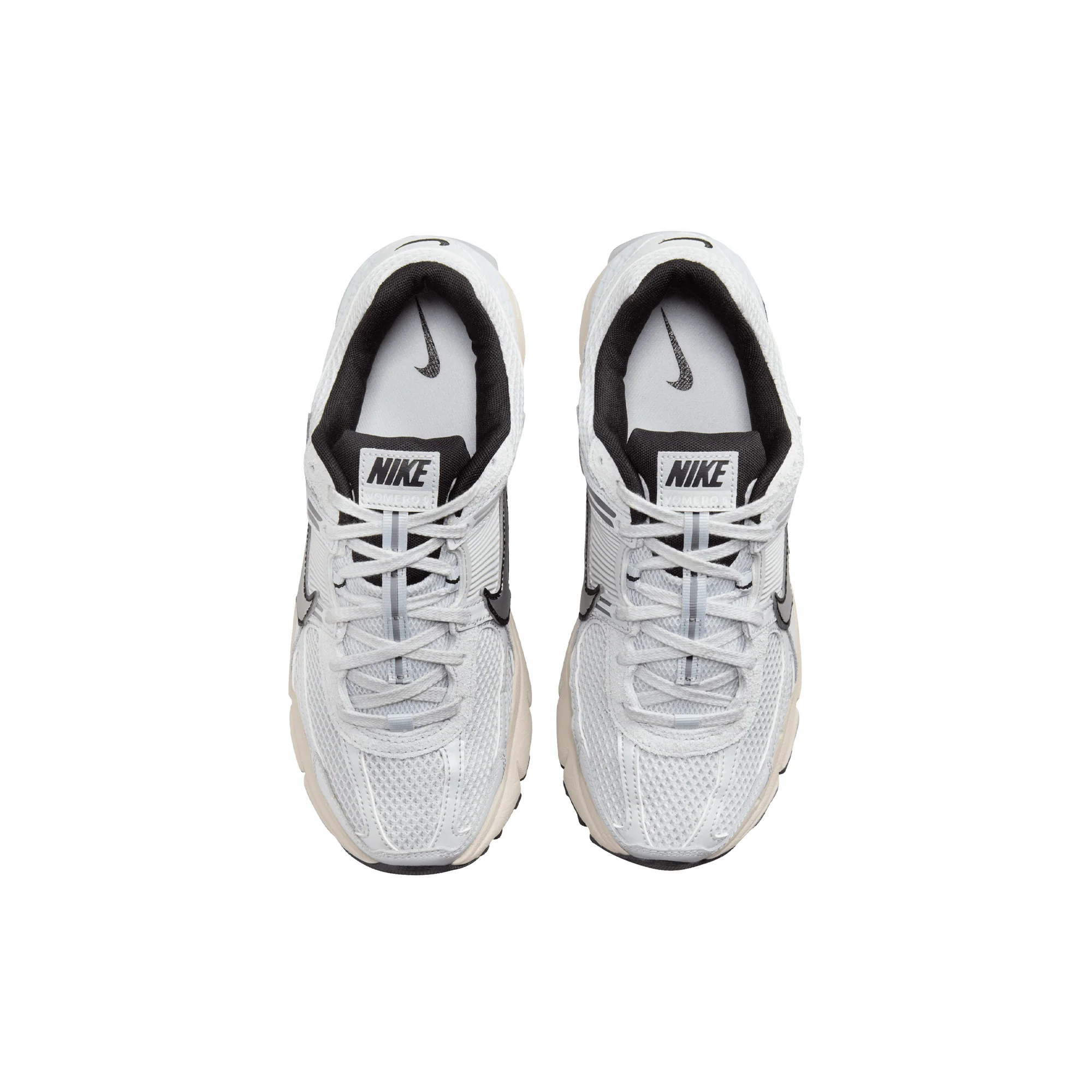 Nike Zoom Vomero 5 'Light Silver Chrome' Women's (2024) - Image 6