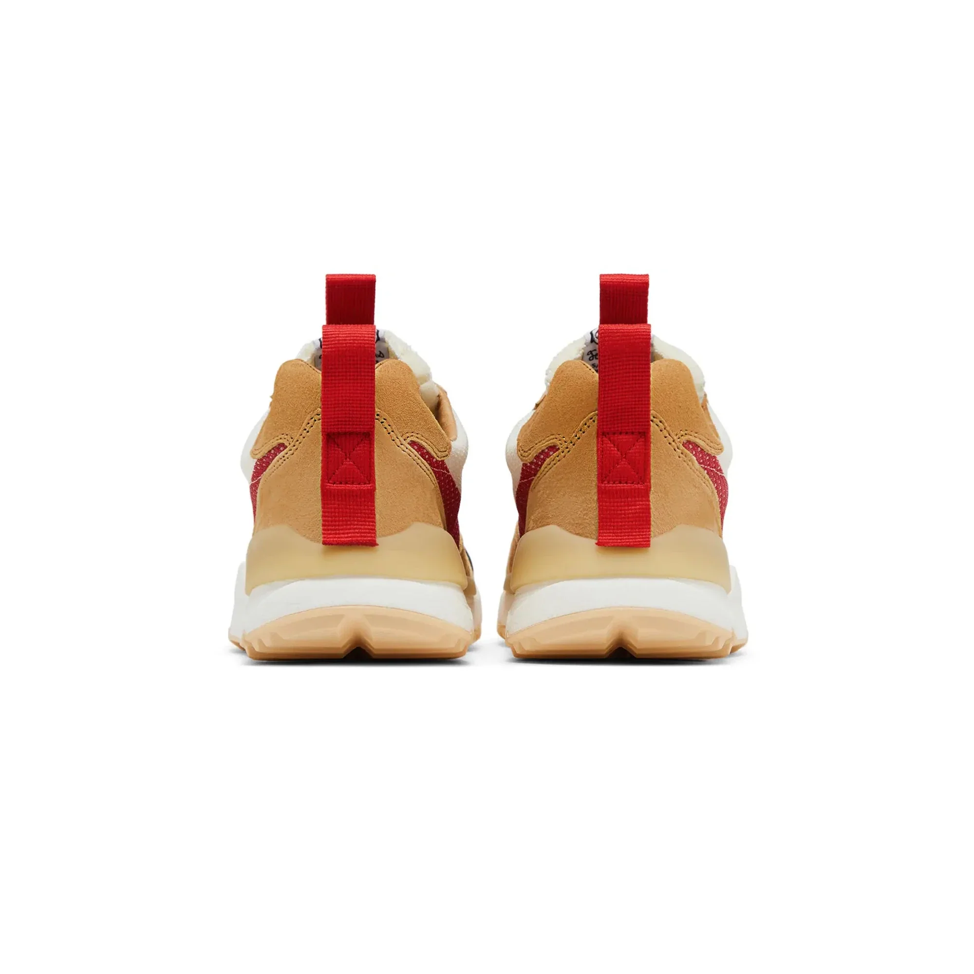 Nike Craft Mars Yard Shoe 3.0 'Tom Sachs Space Camp' (2025) - Image 4