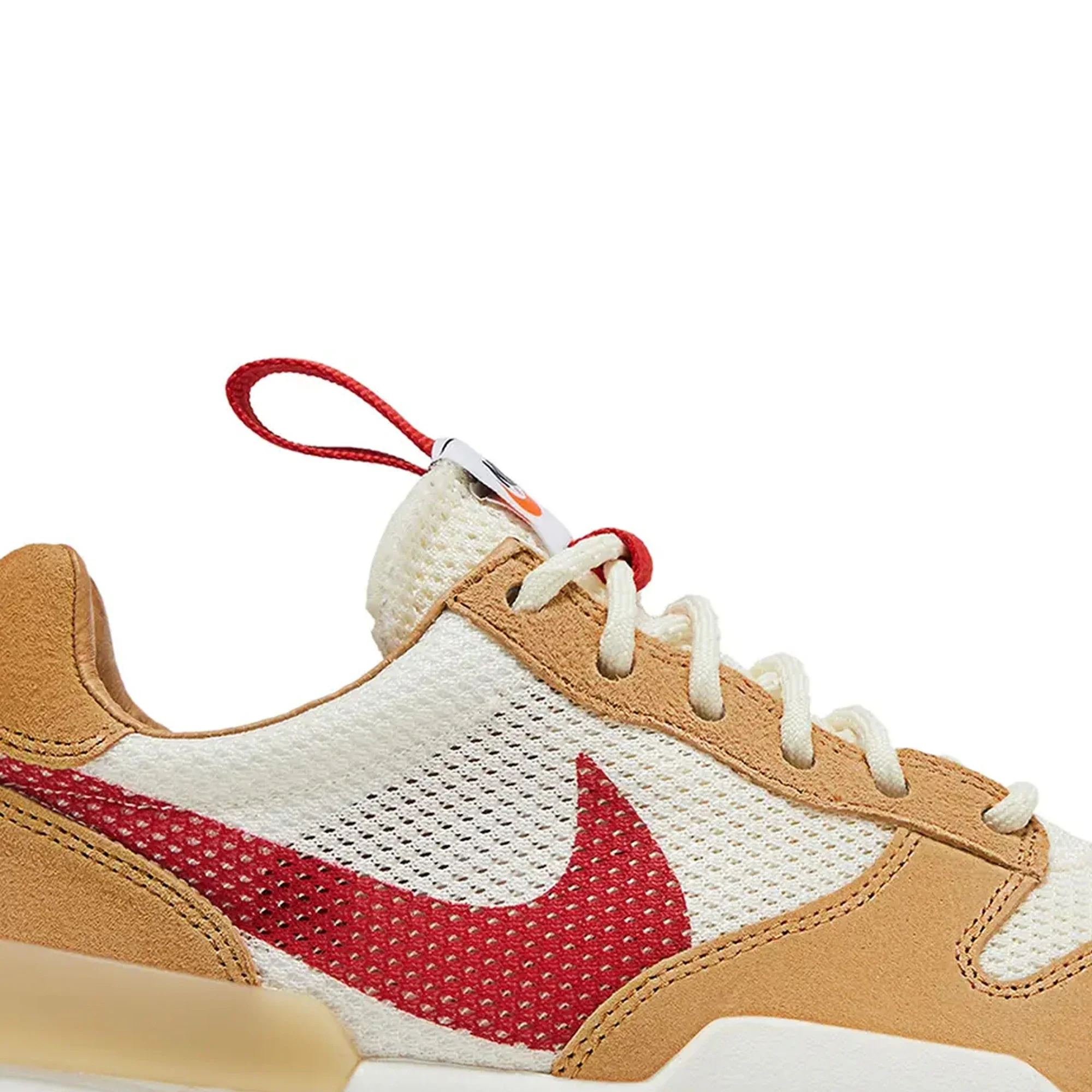 Nike Craft Mars Yard Shoe 3.0 'Tom Sachs Space Camp' (2025) - Image 6