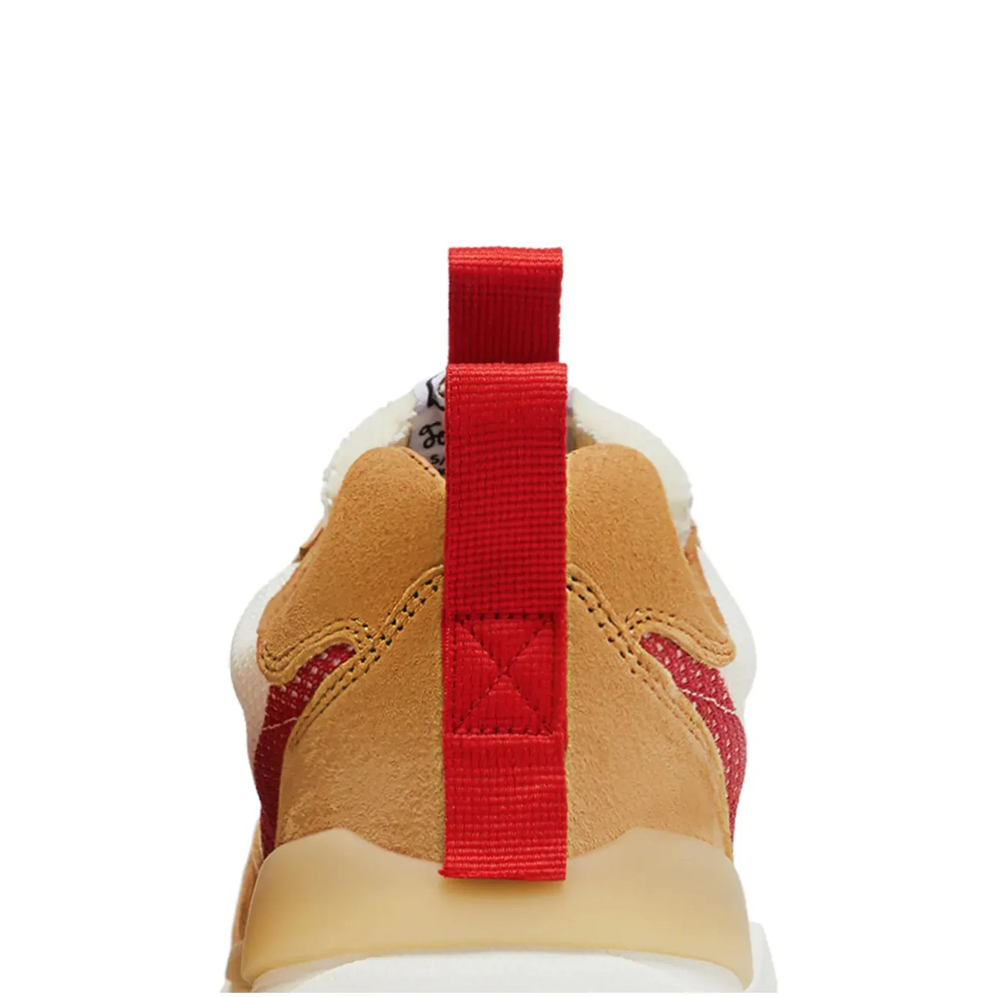 Nike Craft Mars Yard Shoe 3.0 'Tom Sachs Space Camp' (2025) - Image 7
