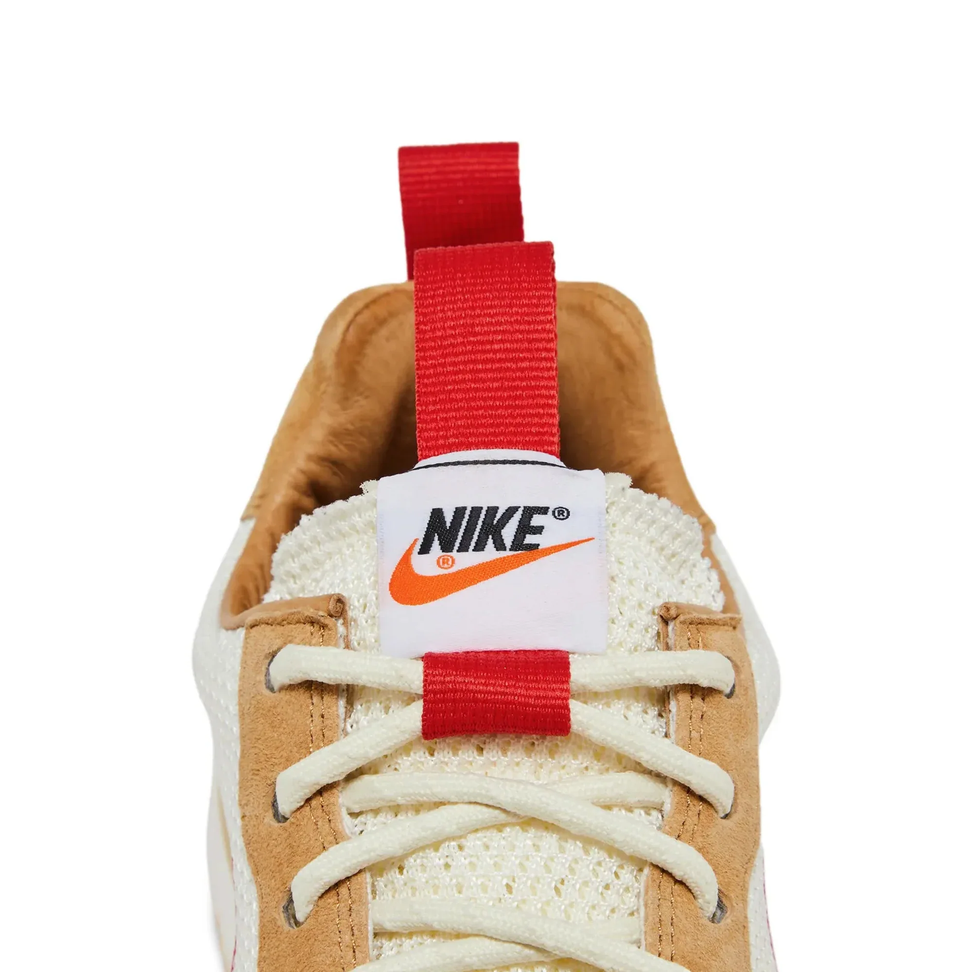 Nike Craft Mars Yard Shoe 3.0 'Tom Sachs Space Camp' (2025) - Image 8