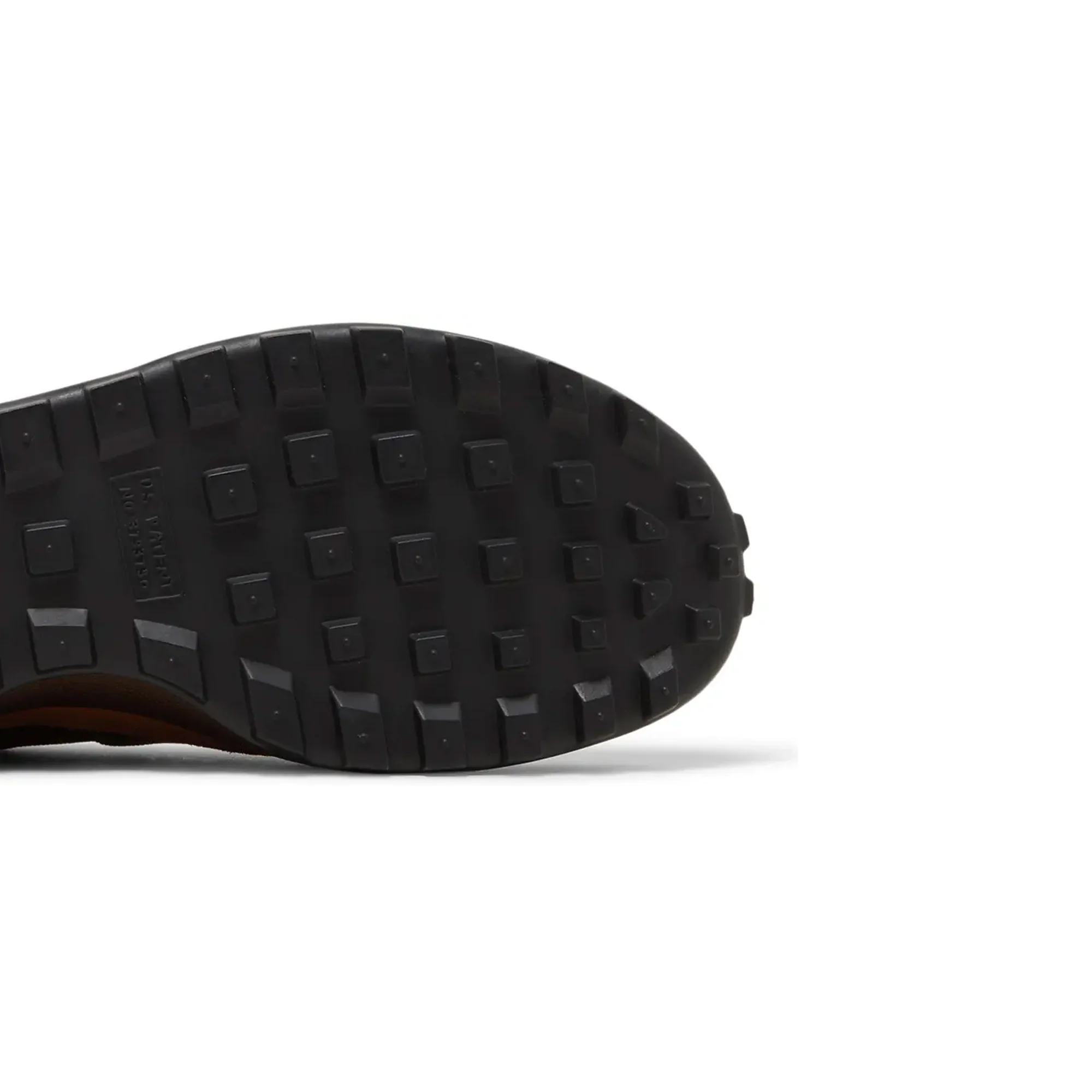NikeCraft x Tom Sachs General Purpose Shoe 'Brown' (2023) - Image 10