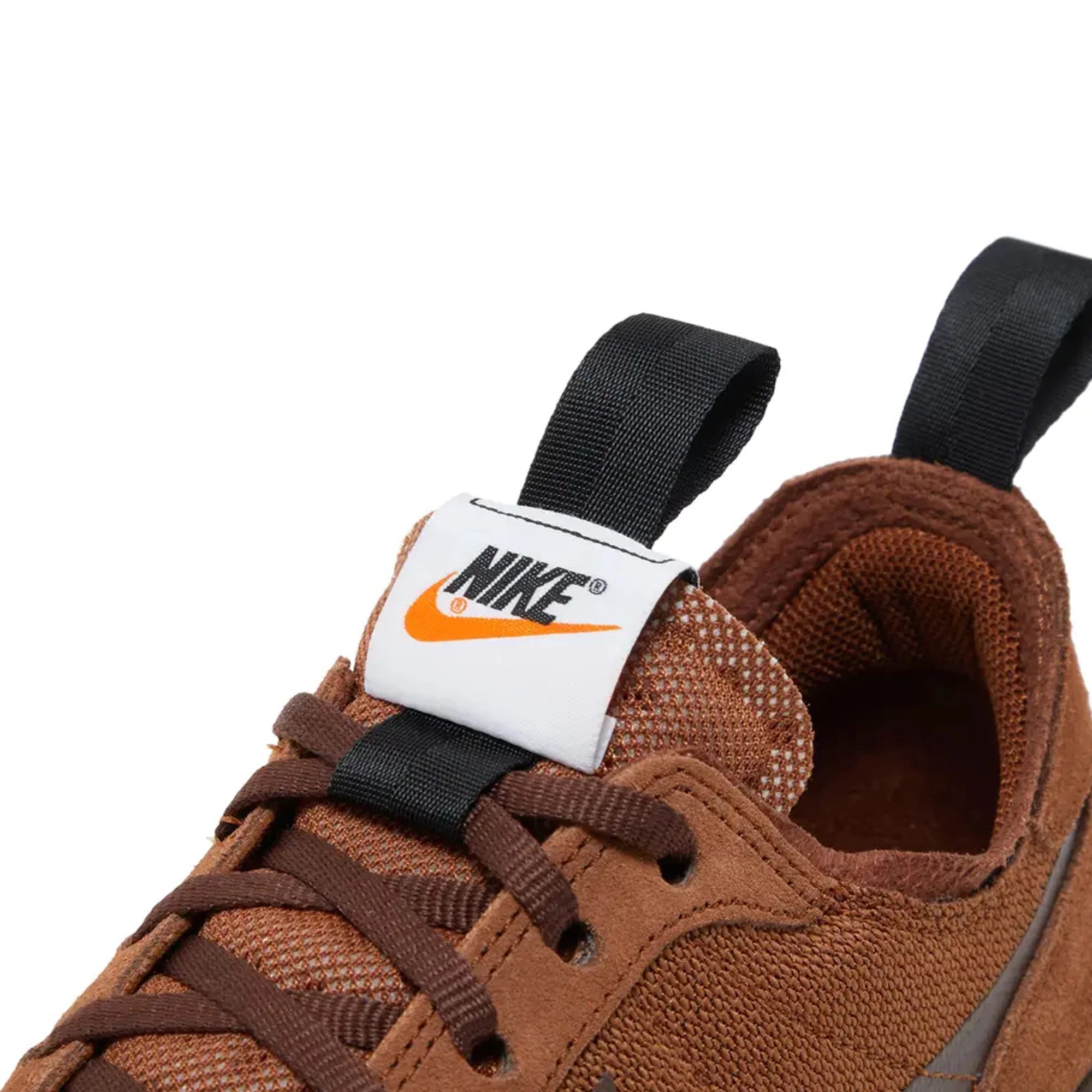 NikeCraft x Tom Sachs General Purpose Shoe 'Brown' (2023) - Image 8