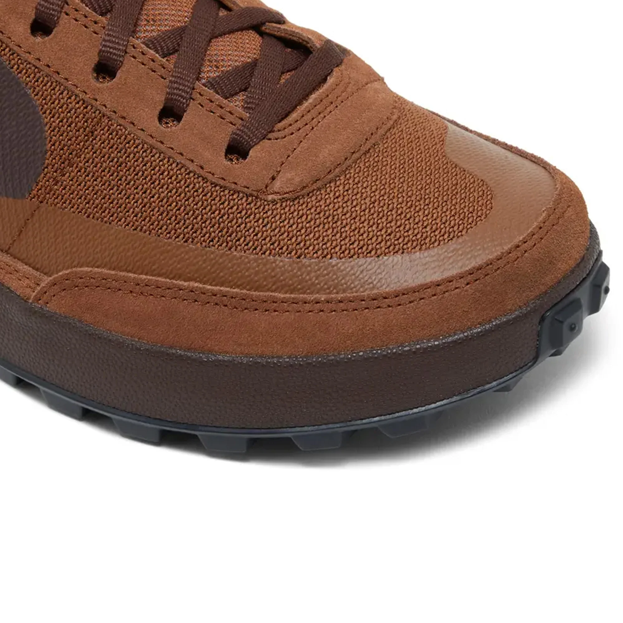 NikeCraft x Tom Sachs General Purpose Shoe 'Brown' (2023) - Image 9