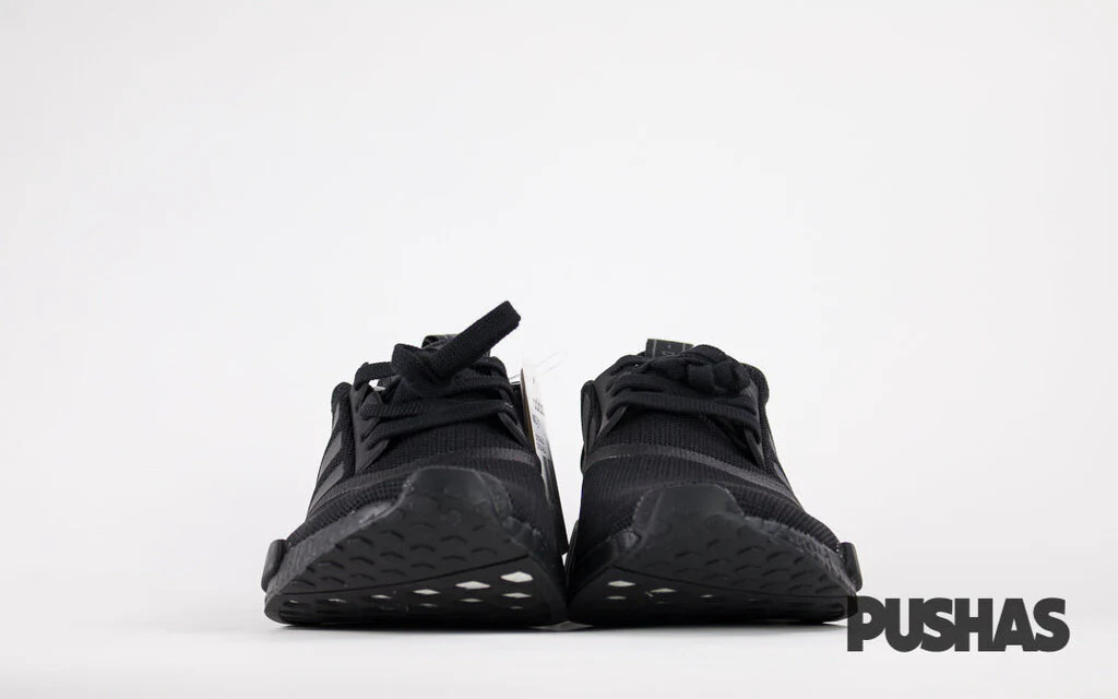 NMD R1 - Triple Black - Image 2