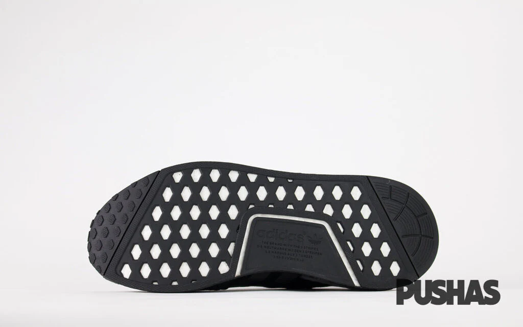 NMD R1 - Triple Black - Image 5
