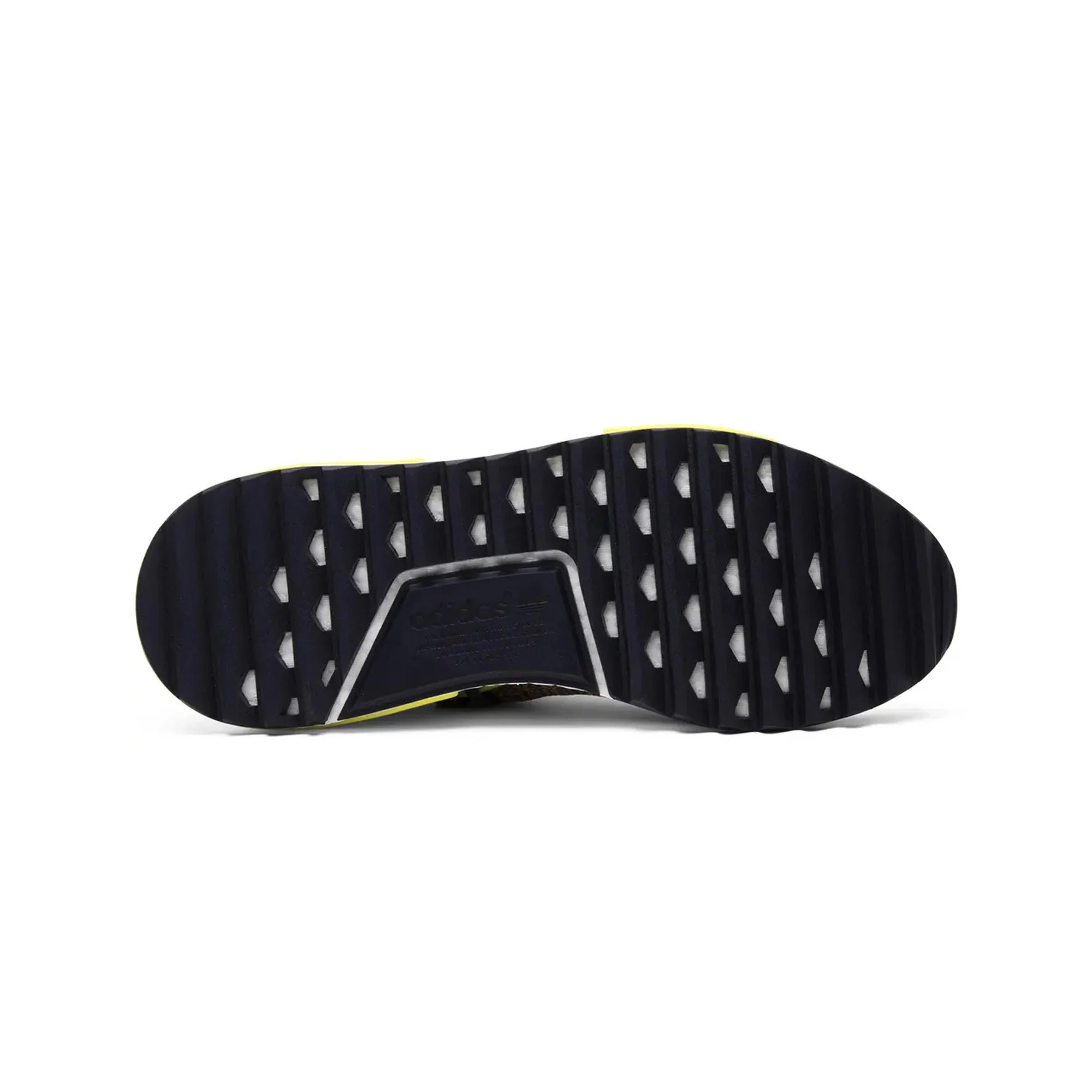 Adidas NMD x HU Pharrell Human Race Trail 'Multicolour' - Image 5