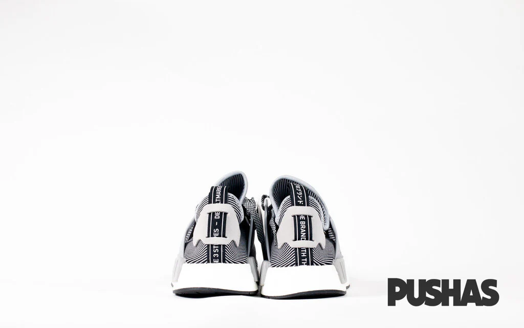 NMD Xr1 'Solid Grey' (2016) - Image 3