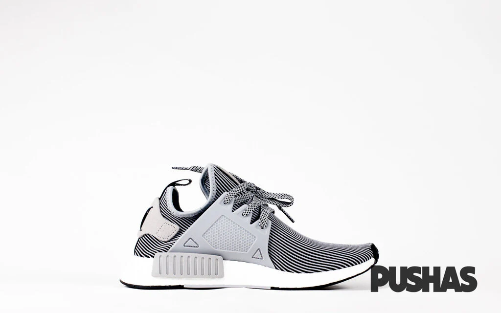 NMD Xr1 'Solid Grey' (2016) - Image 4