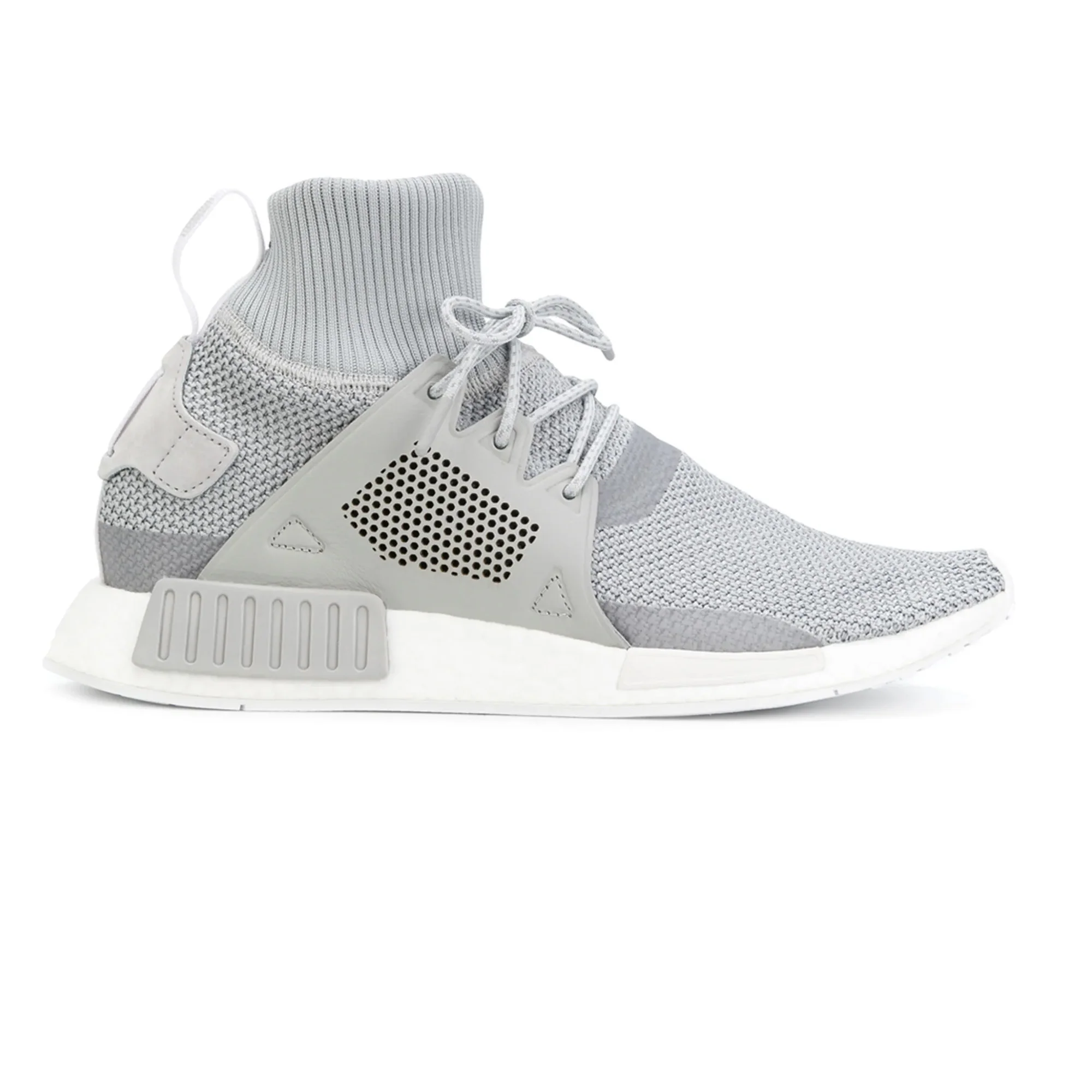 Adidas NMD XR1 Winter - Light Grey