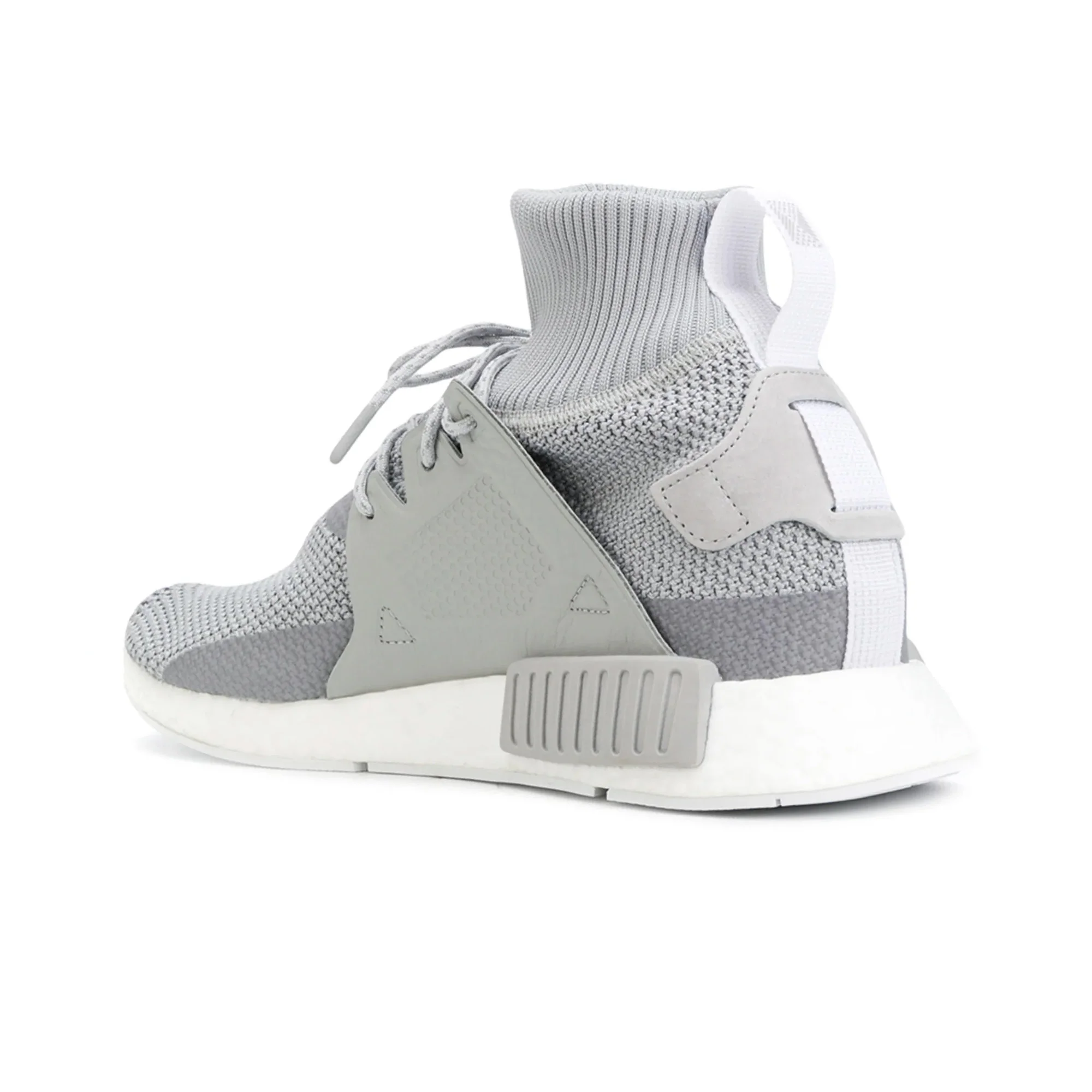 Adidas NMD XR1 Winter - Light Grey - Image 3