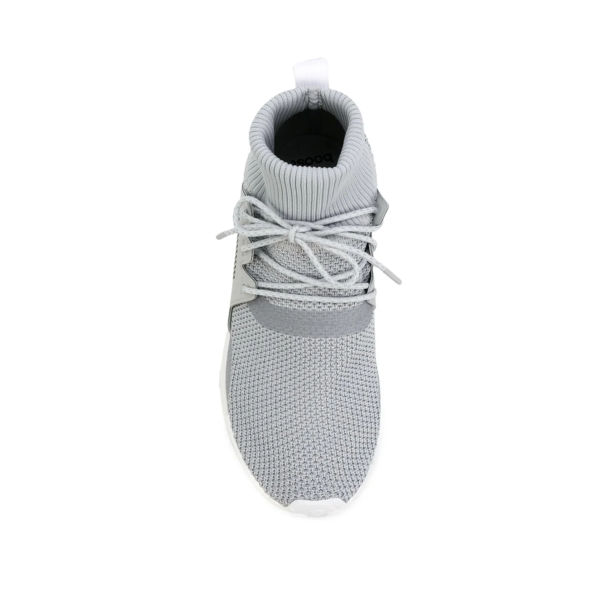 Adidas NMD XR1 Winter - Light Grey - Image 4