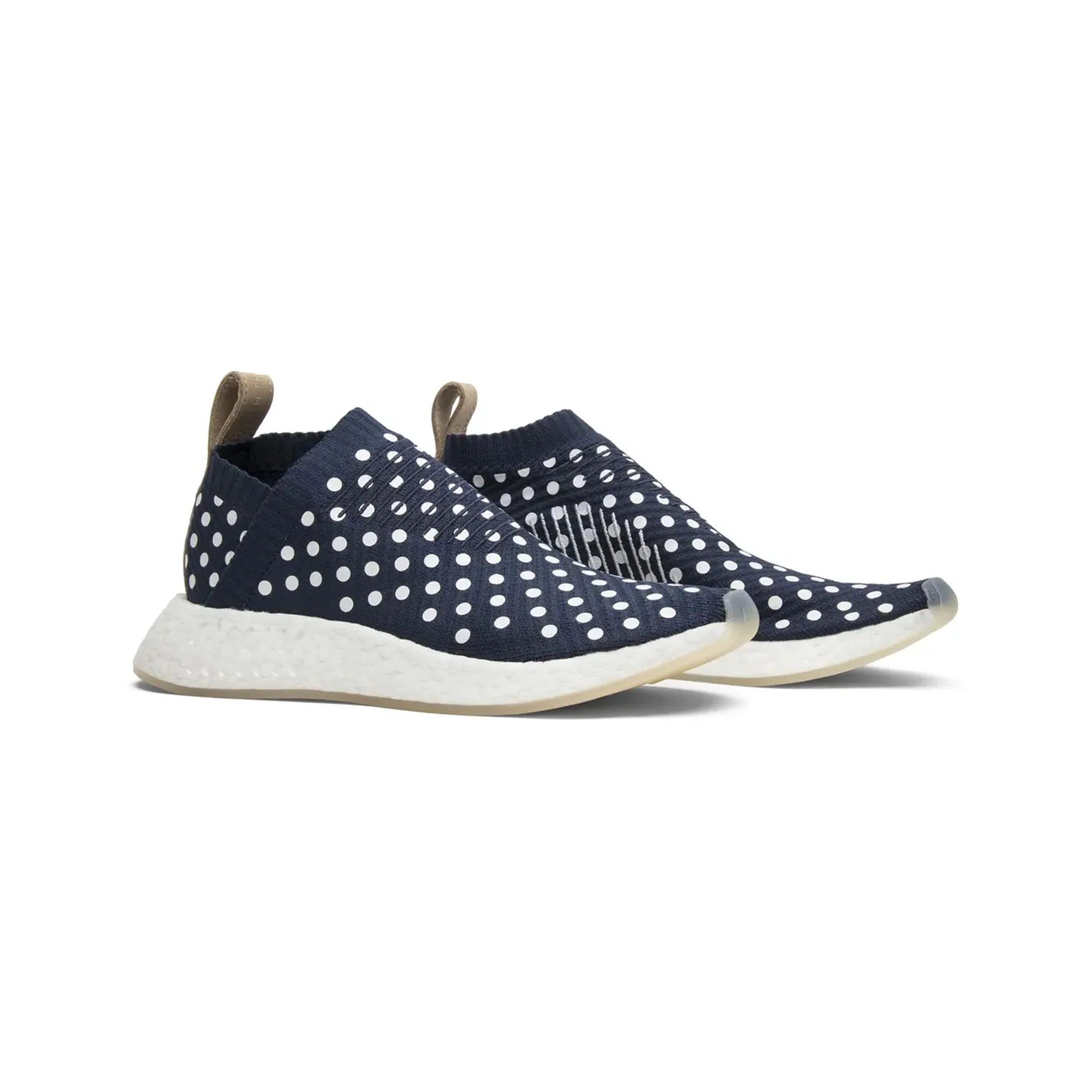 Adidas NMD_CS2 PK 'Ronin' - Image 2