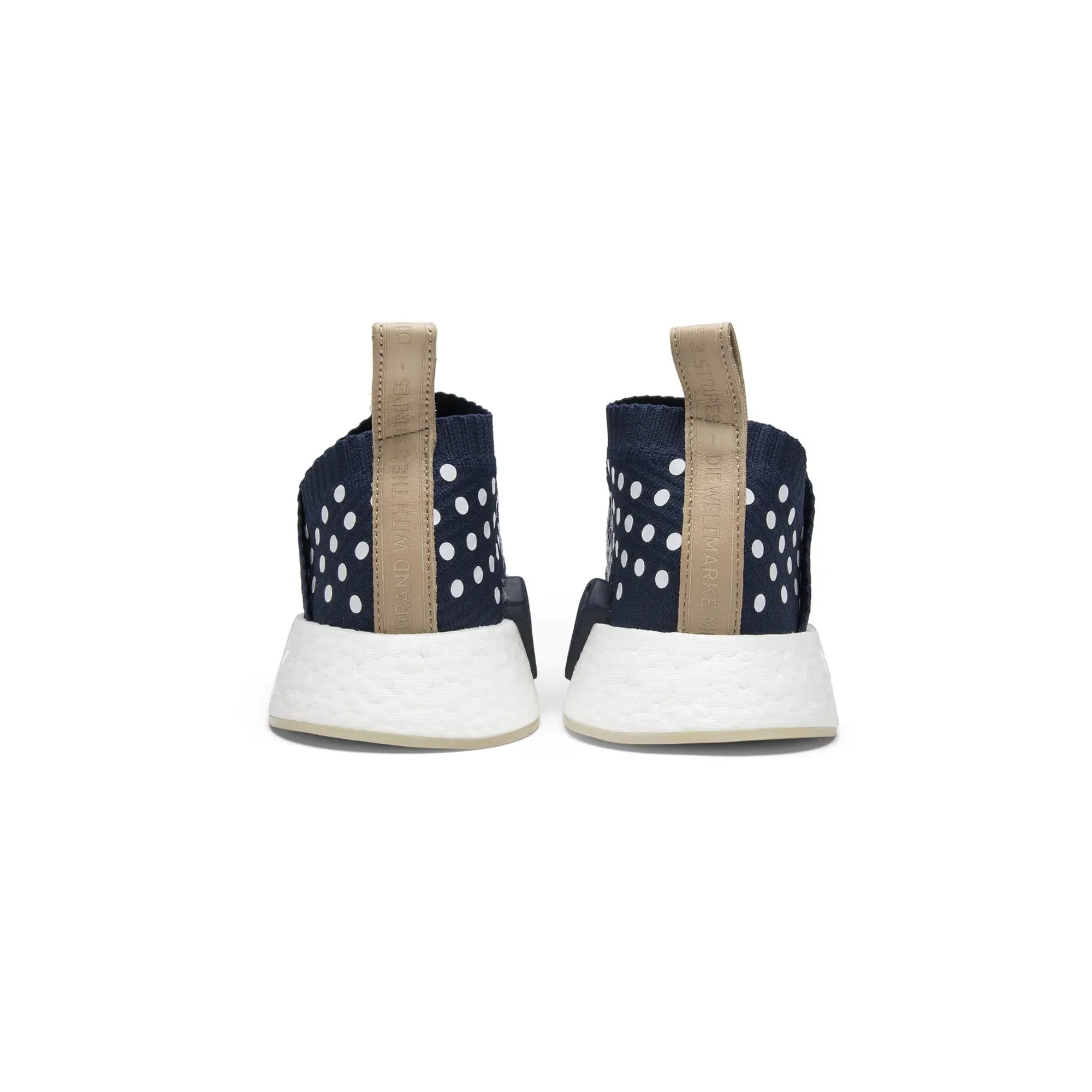 Adidas NMD_CS2 PK 'Ronin' - Image 4