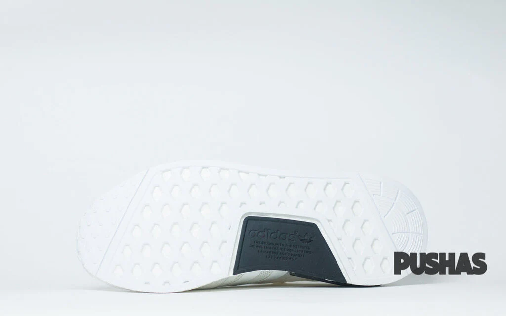 NMD_R1 - White/Black - Image 5