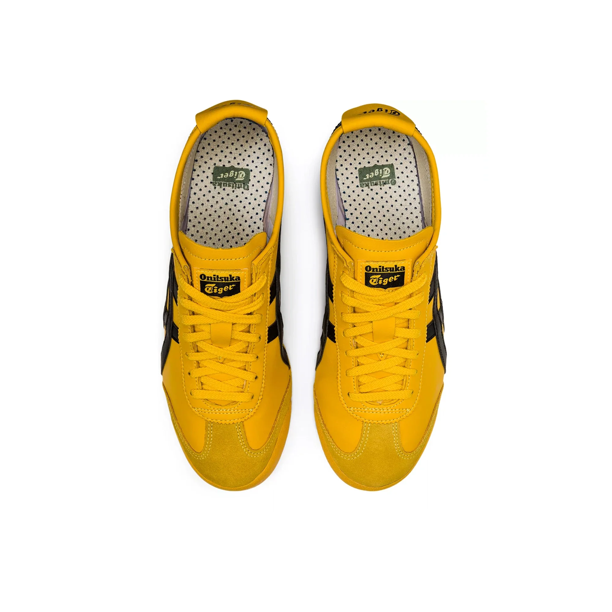 Onitsuka Tiger Mexico 66 'Kill Bill' (2022) - Image 6