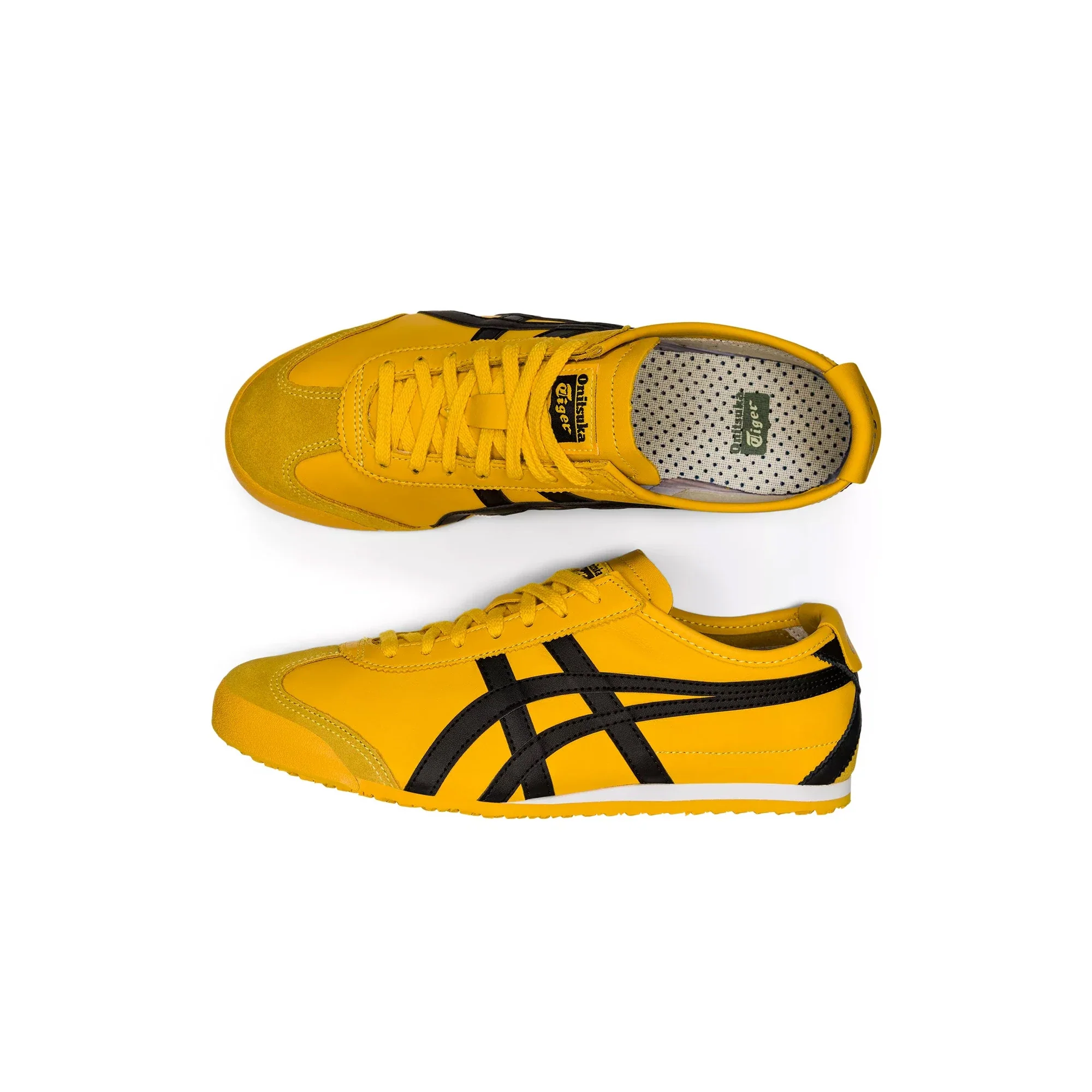Onitsuka Tiger Mexico 66 'Kill Bill' (2022) - Image 8