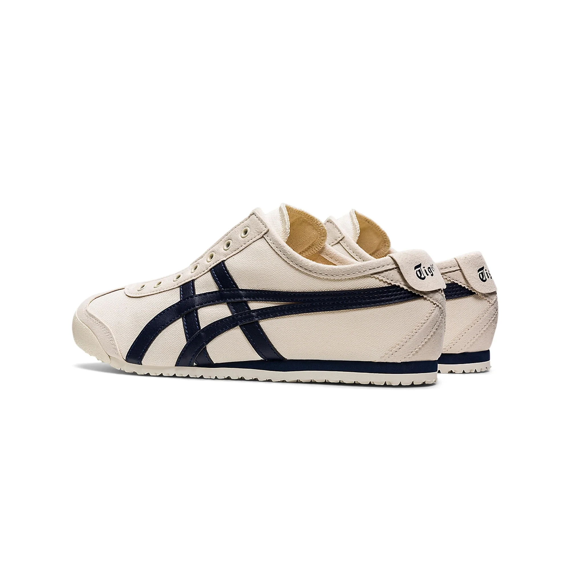 Onitsuka Tiger Mexico 66 Slip-On 'Birch Midnight' (2021) - Image 4