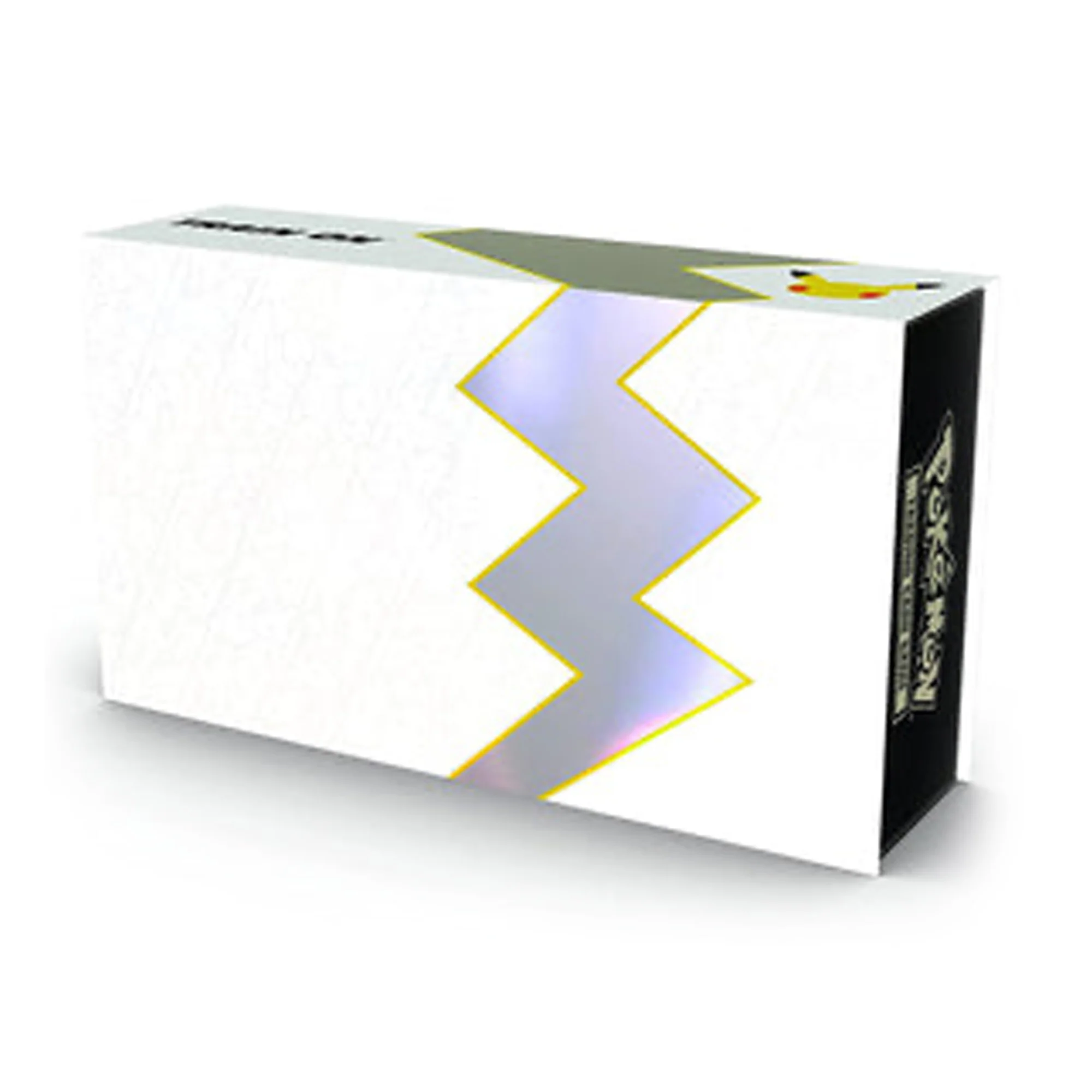 Pokémon TCG Celebrations 25th Anniversary Ultra Premium Collection Box Sealed - Image 2