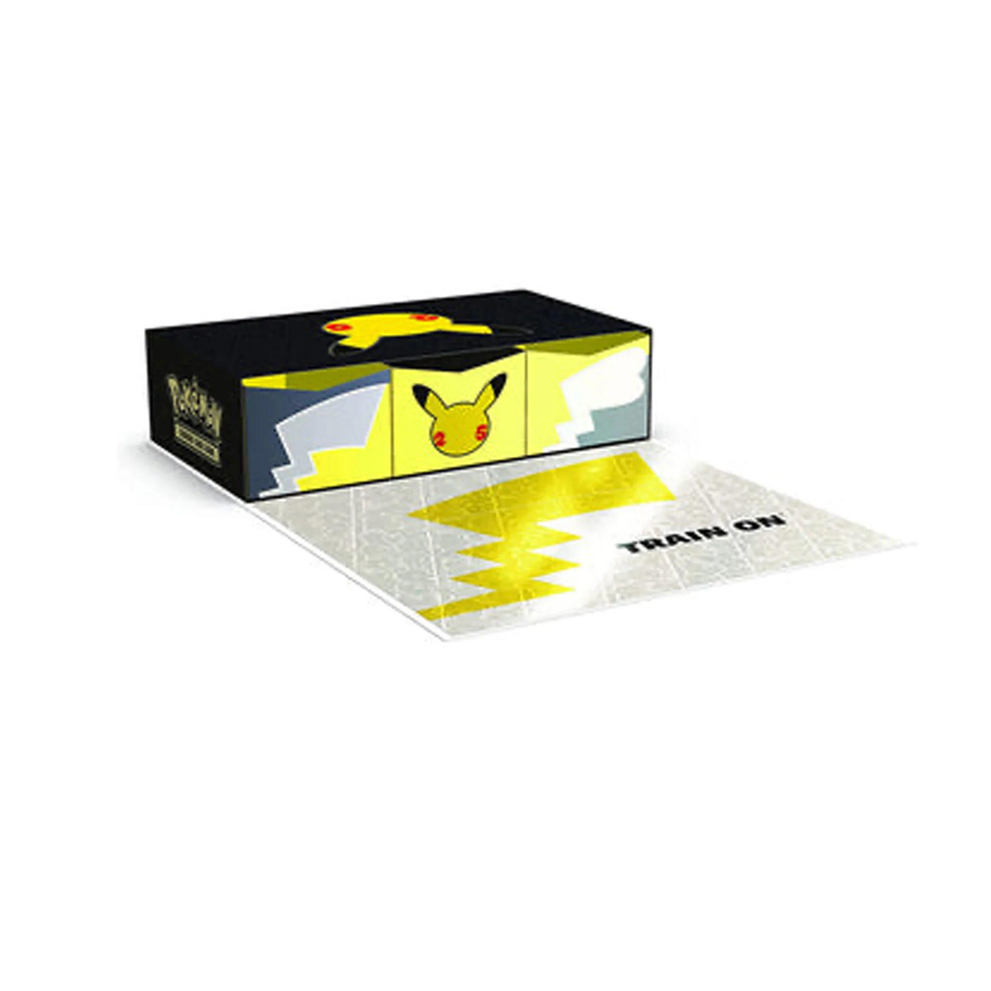 Pokémon TCG Celebrations 25th Anniversary Ultra Premium Collection Box Sealed - Image 3