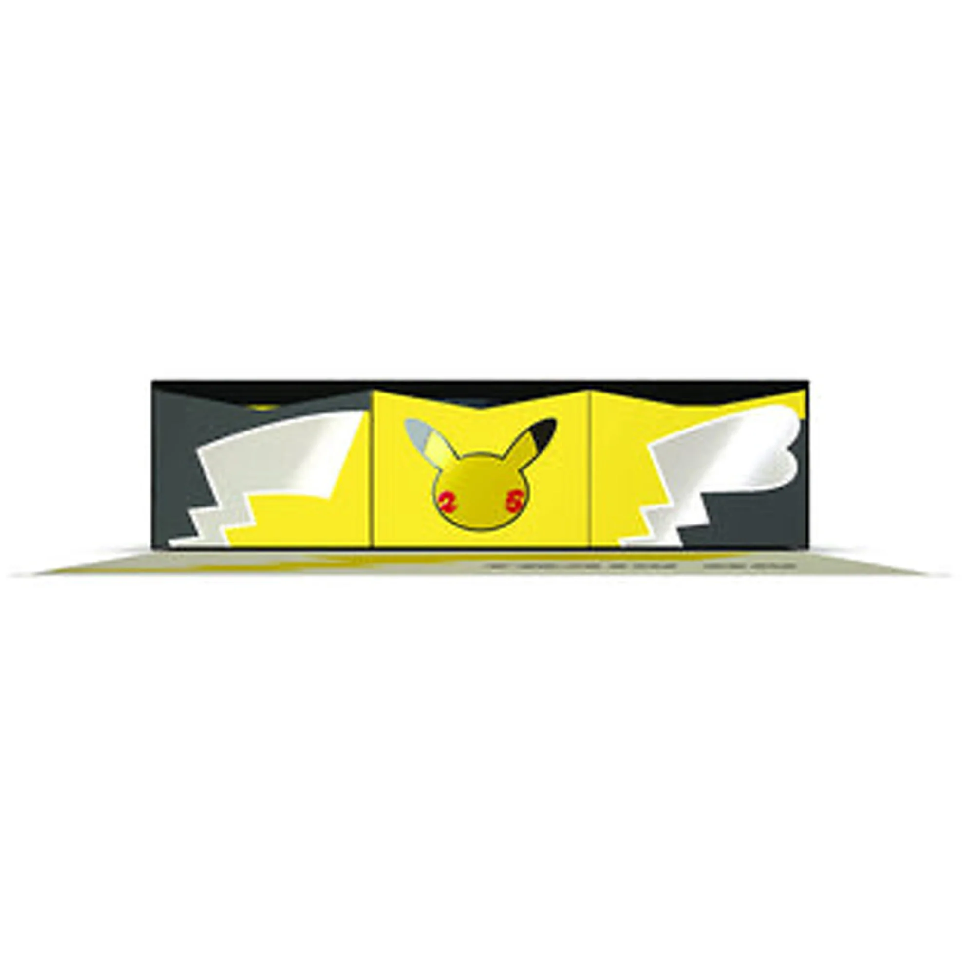 Pokémon TCG Celebrations 25th Anniversary Ultra Premium Collection Box Sealed - Image 4