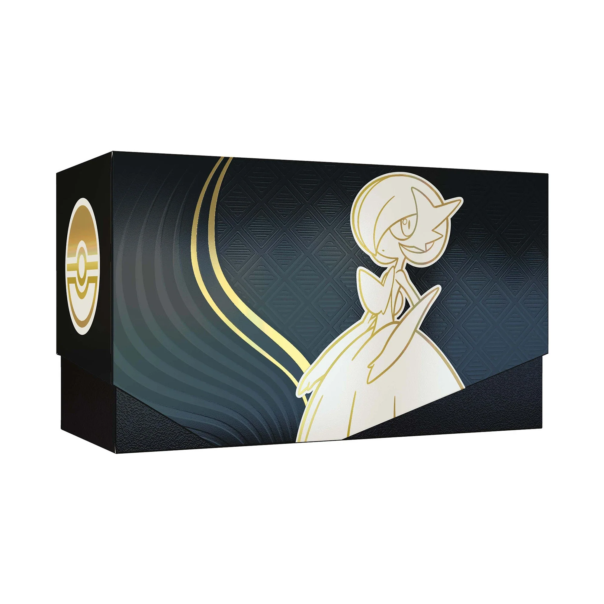 Pokémon TCG Mega Evolution Elite Trainer Box (Mega Gardevoir) - Image 5