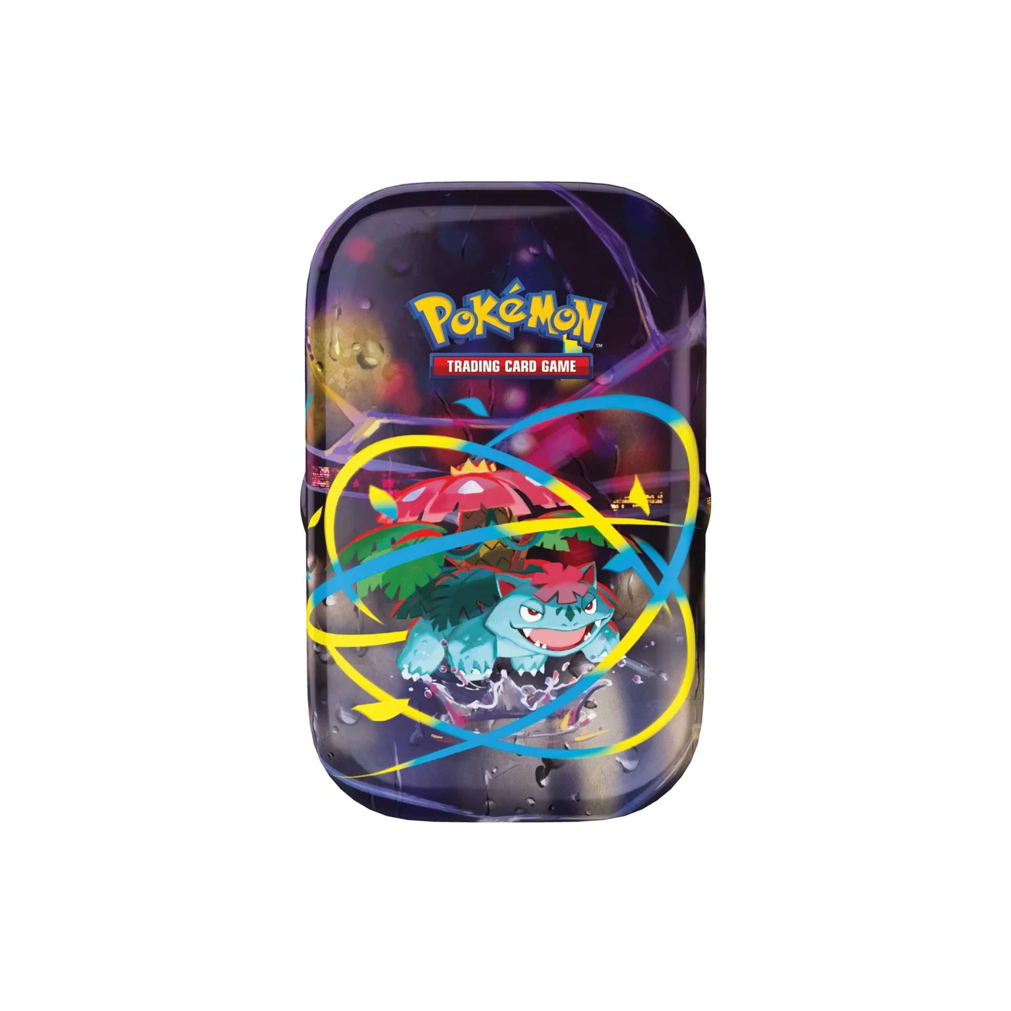 Pokémon TCG Mega Heroes Mini Tin - Image 4