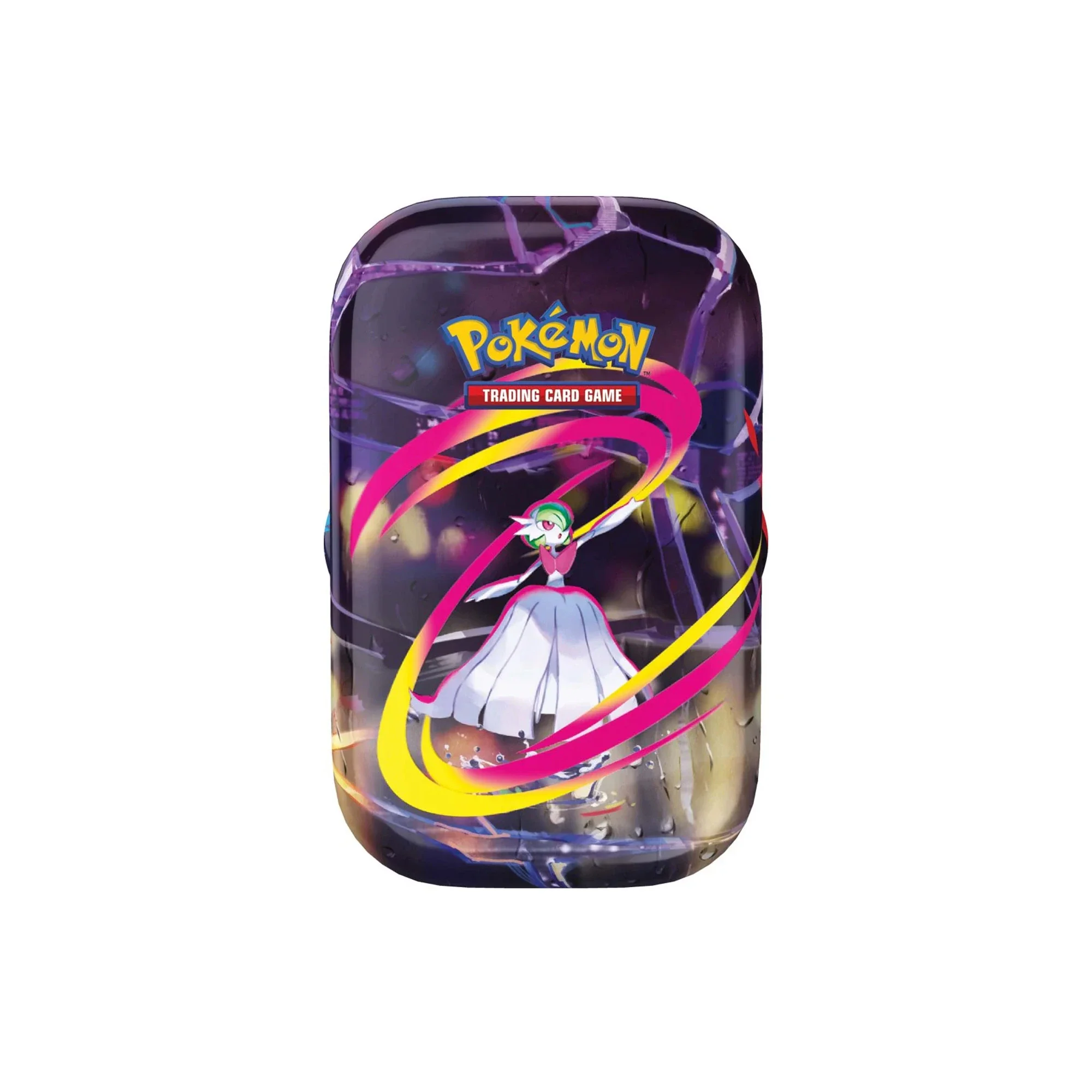 Pokémon TCG Mega Heroes Mini Tin - Image 7