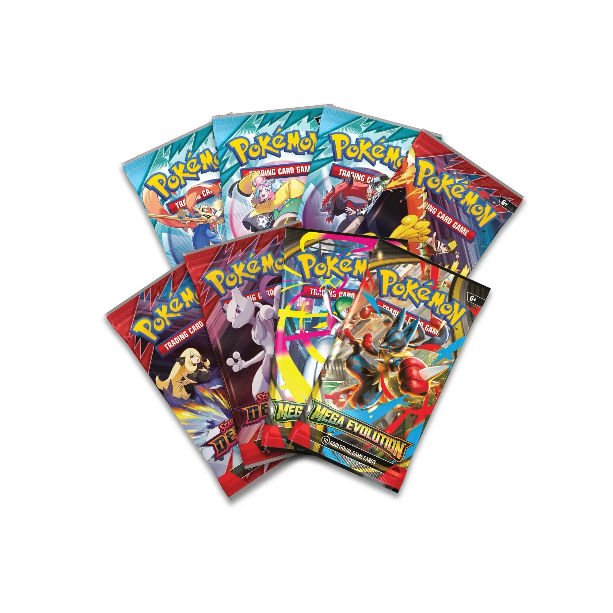 Pokémon TCG Mega Venusaur ex Premium Collection - Image 3