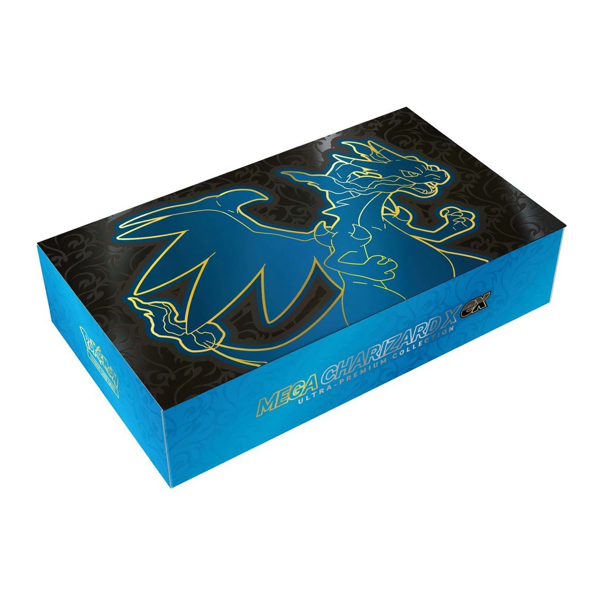 Pokémon TCG Phantasmal Flames Ultra Premium Collection - Image 3