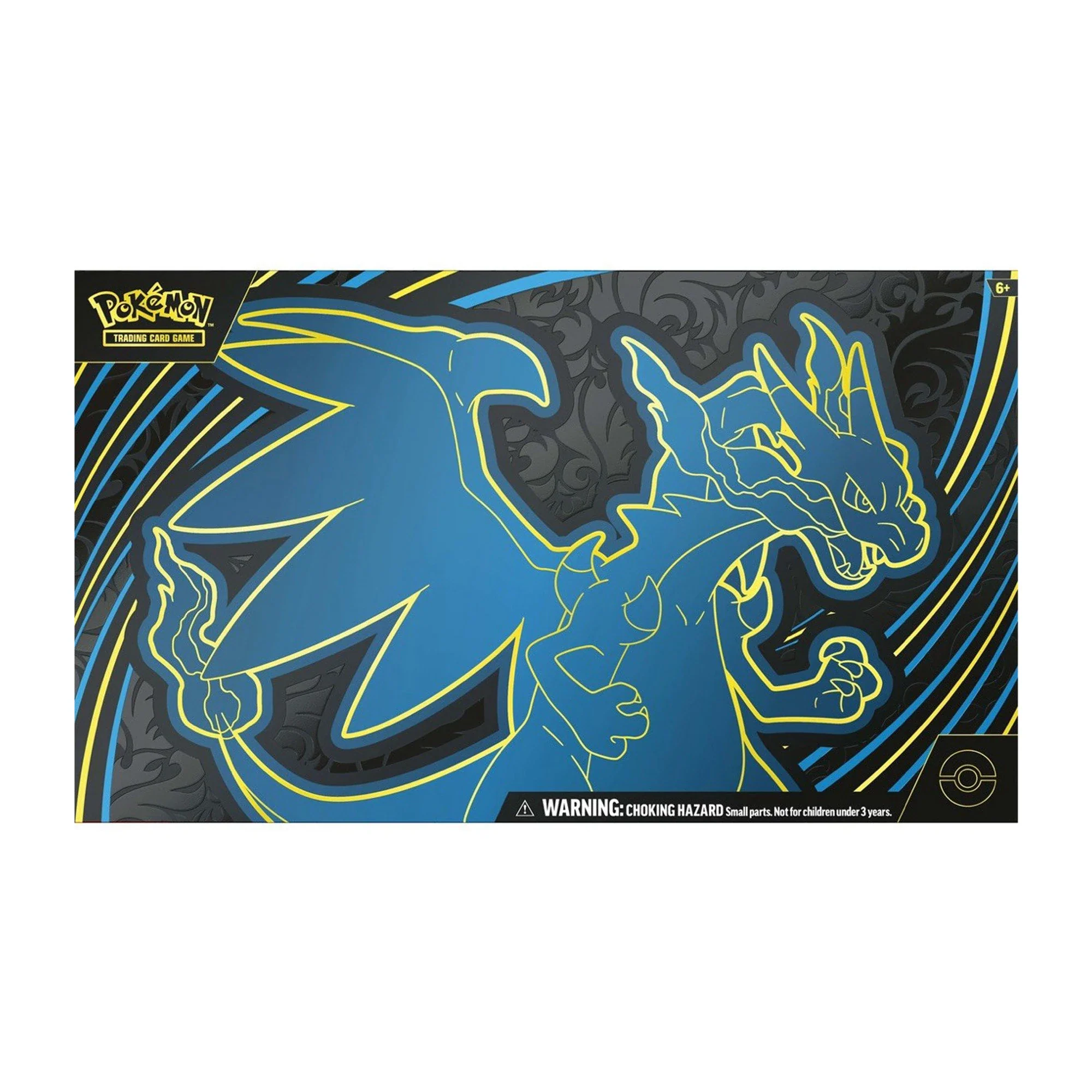 Pokémon TCG Phantasmal Flames Ultra Premium Collection - Image 4