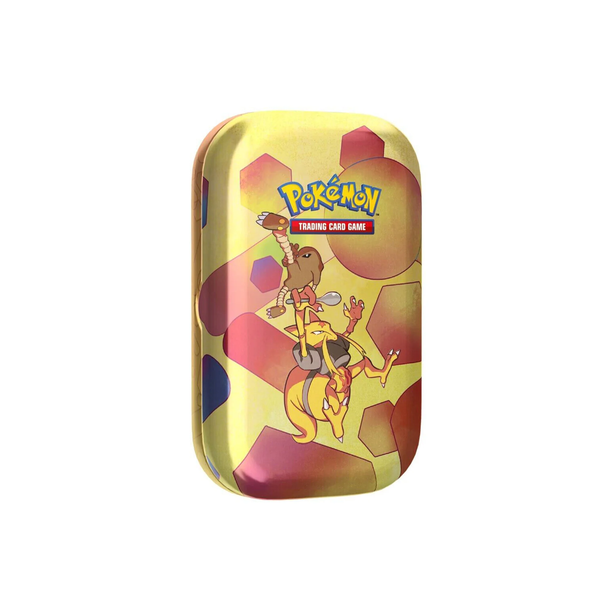 Pokémon TCG Scarlet & Violet 151 Mini Tin (10 packs) - Image 11