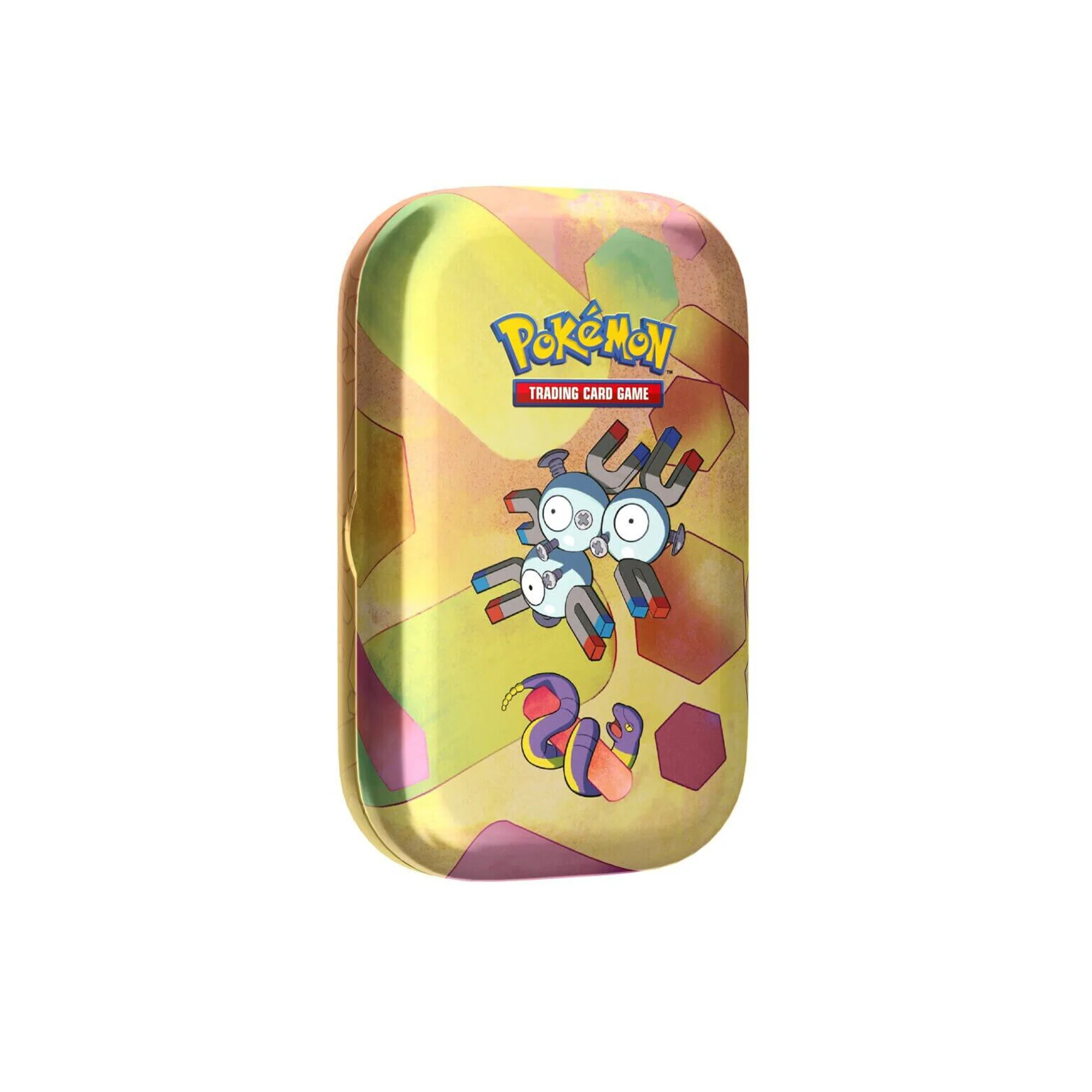 Pokémon TCG Scarlet & Violet 151 Mini Tin (10 packs) - Image 4