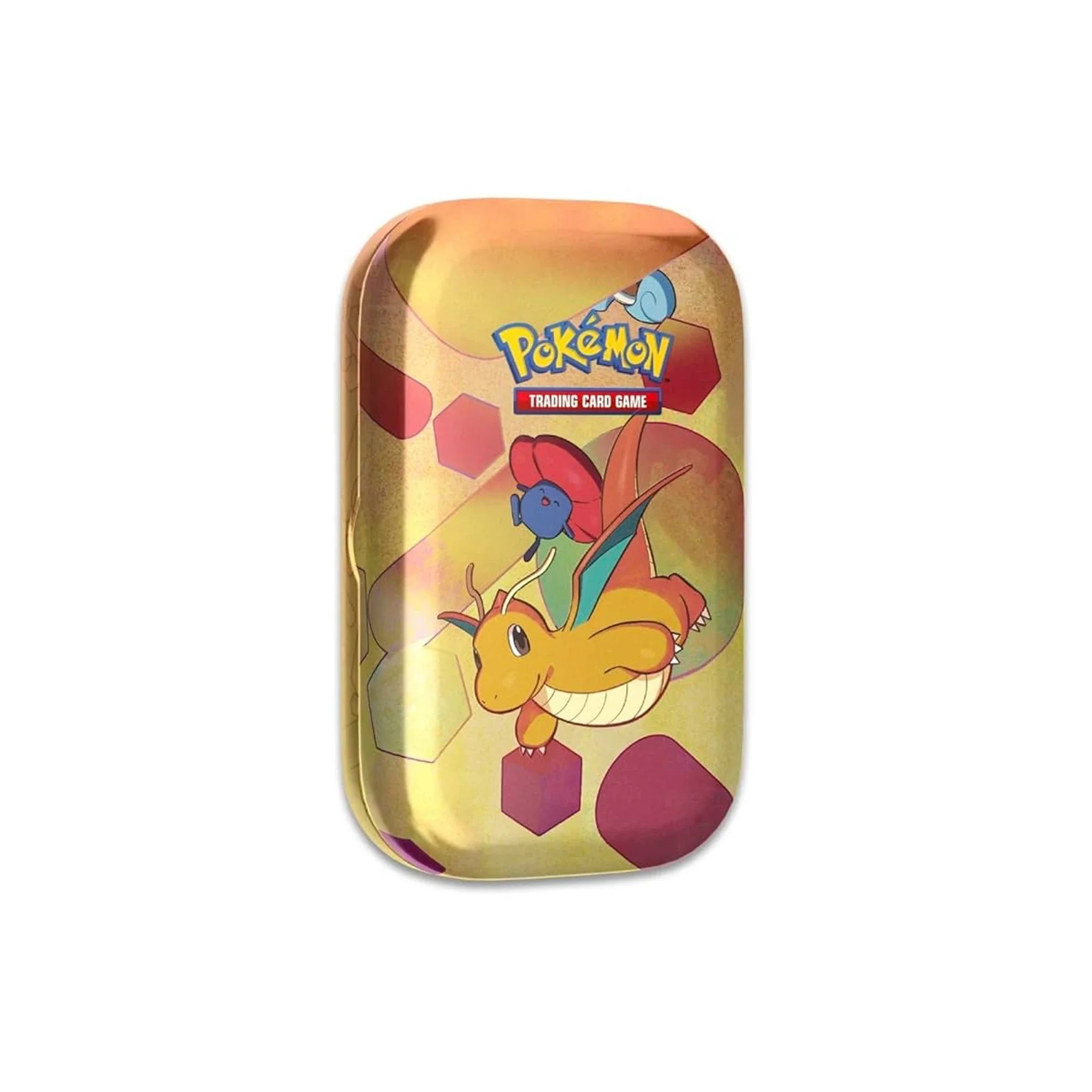 Pokémon TCG Scarlet & Violet 151 Mini Tin (Single Tin)