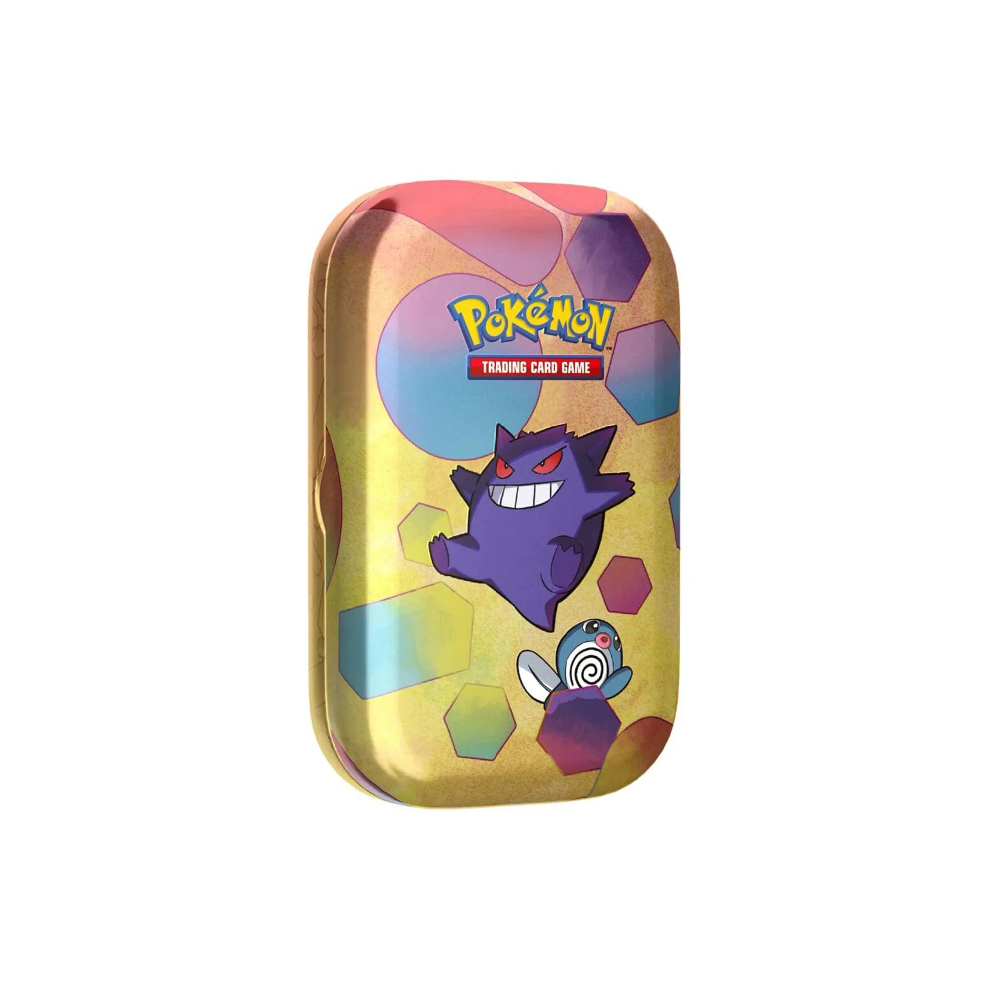 Pokémon TCG Scarlet & Violet 151 Mini Tin (Single Tin) - Image 6
