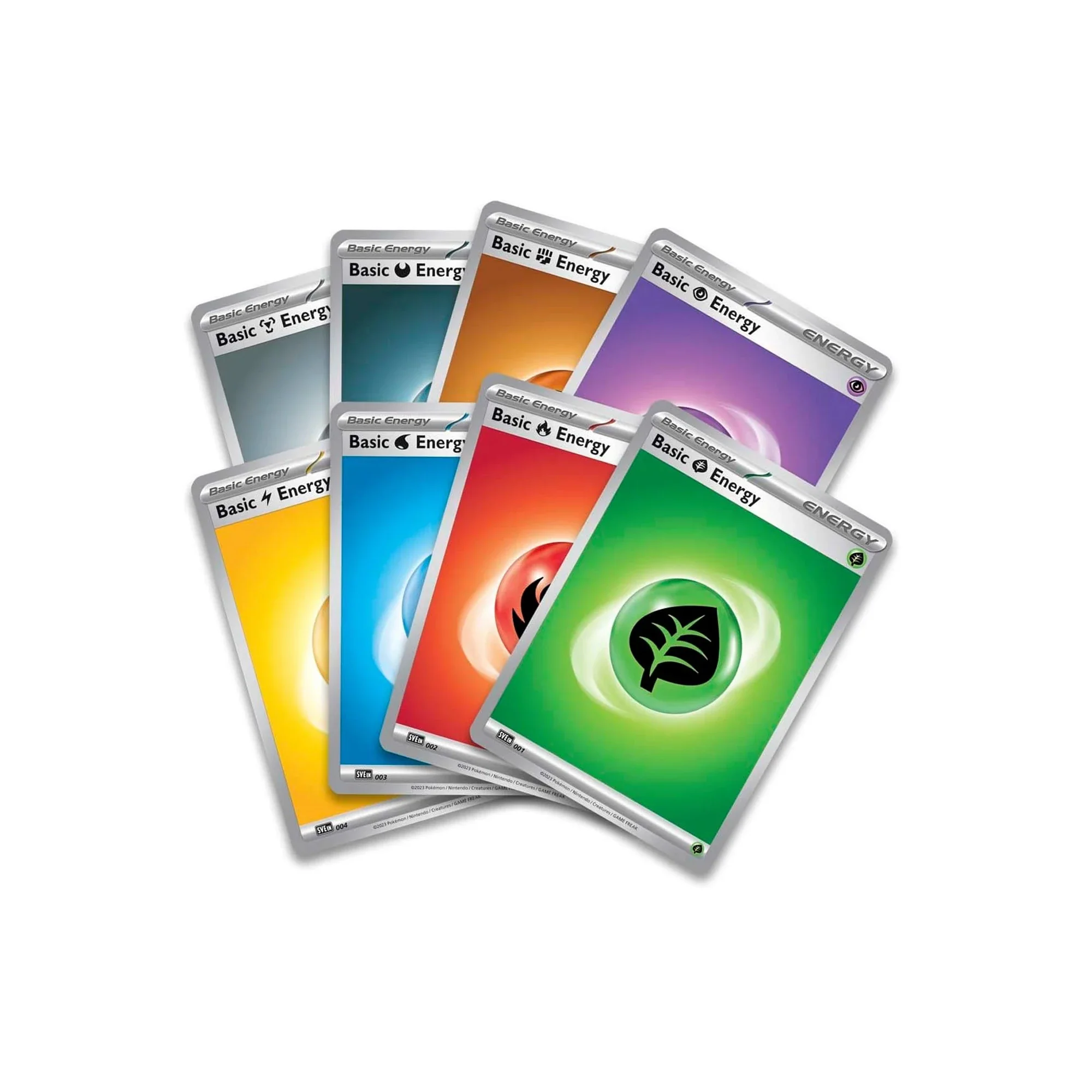Pokémon TCG Scarlet & Violet Koraidon Elite Trainer Box - Image 7