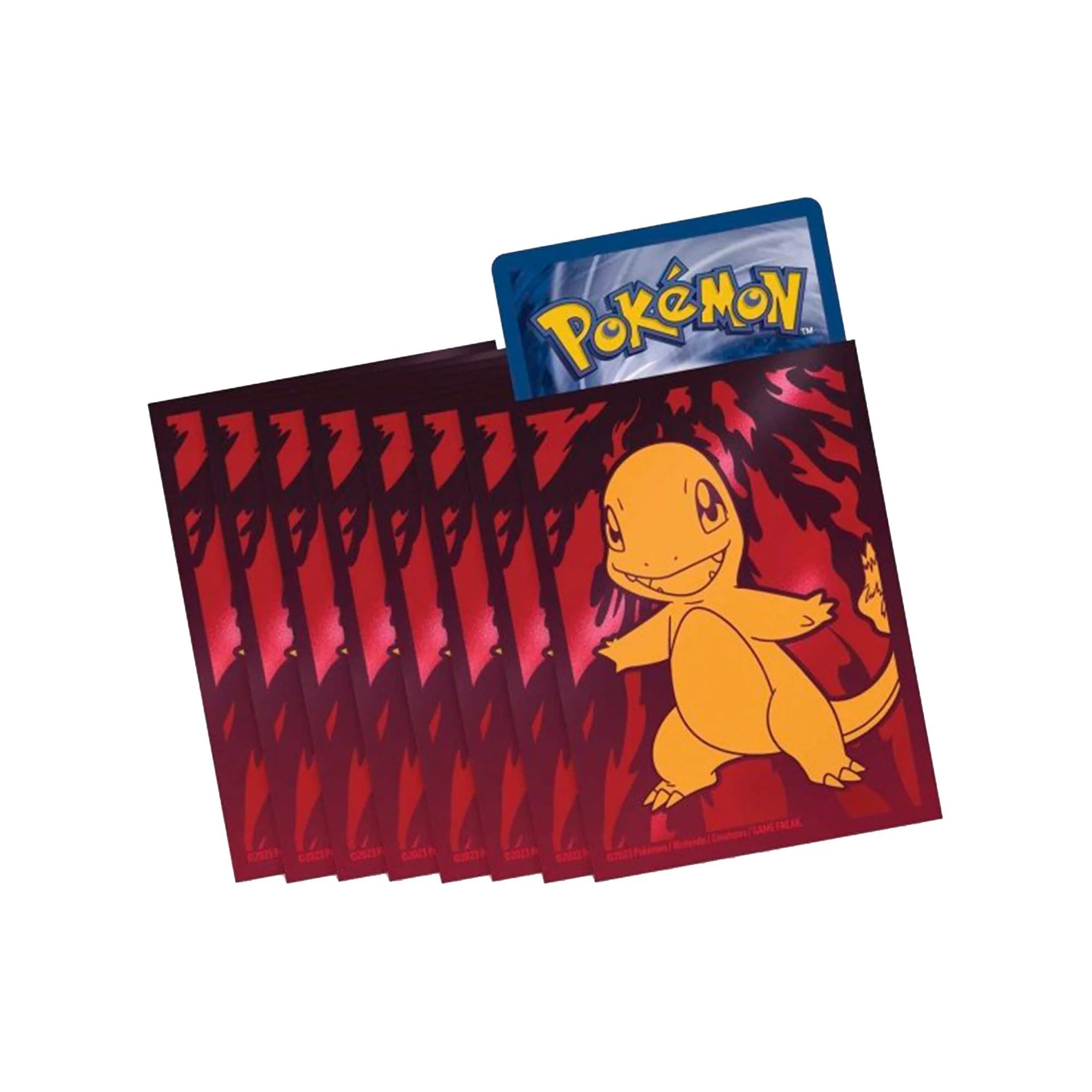 Pokémon TCG Scarlet & Violet Obsidian Flames Elite Trainer Box - Image 4